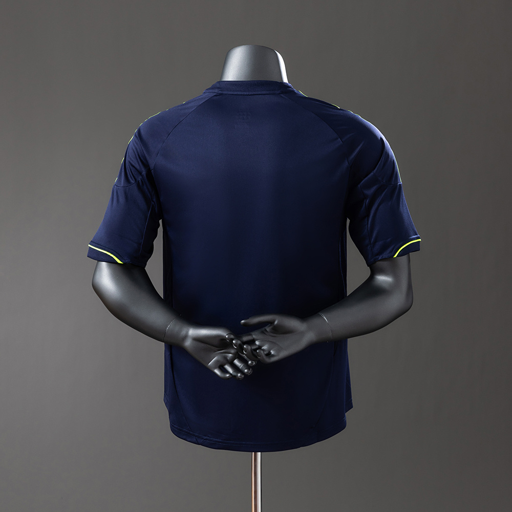 Real Madrid Away 12/13