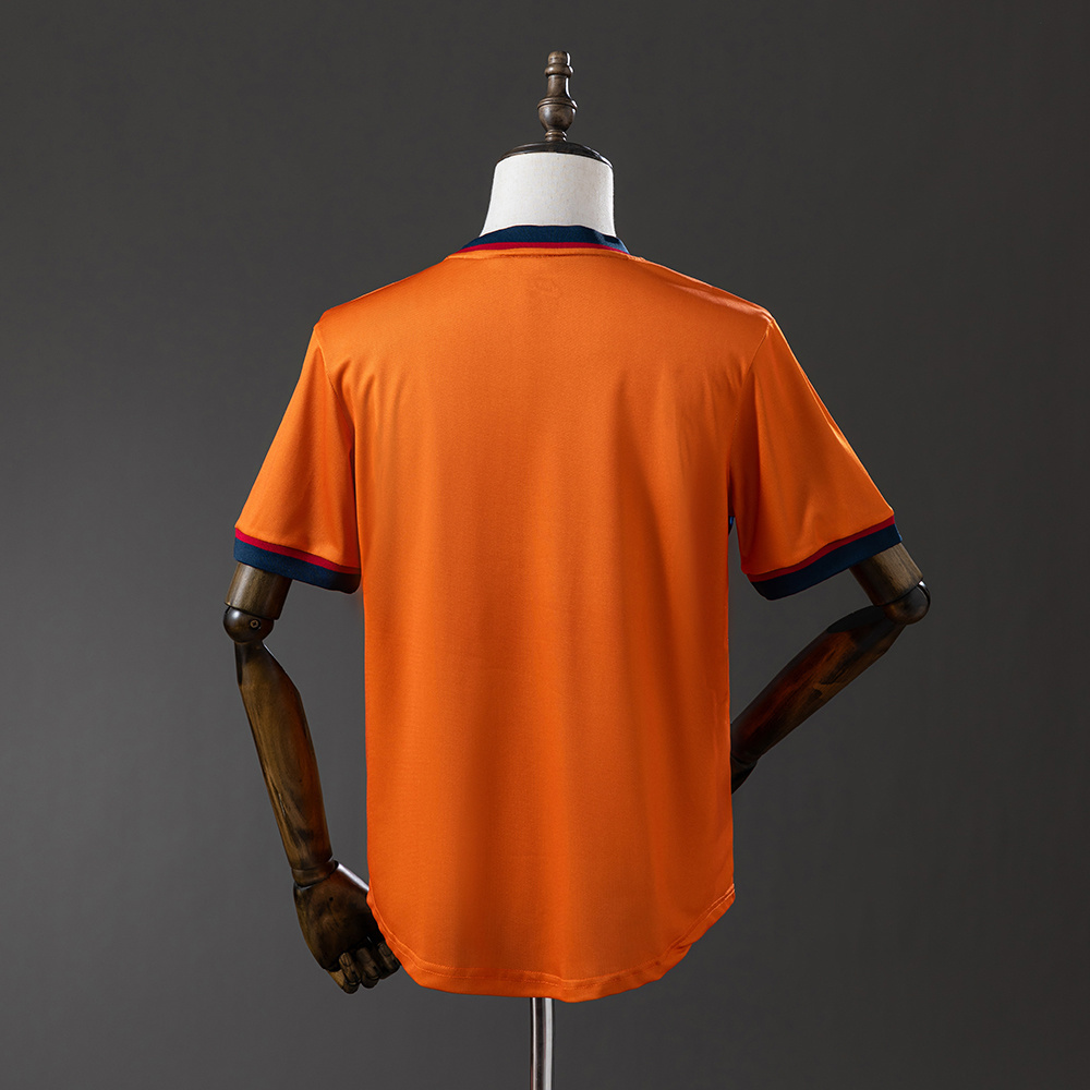 Barcelona Third Away 98/99