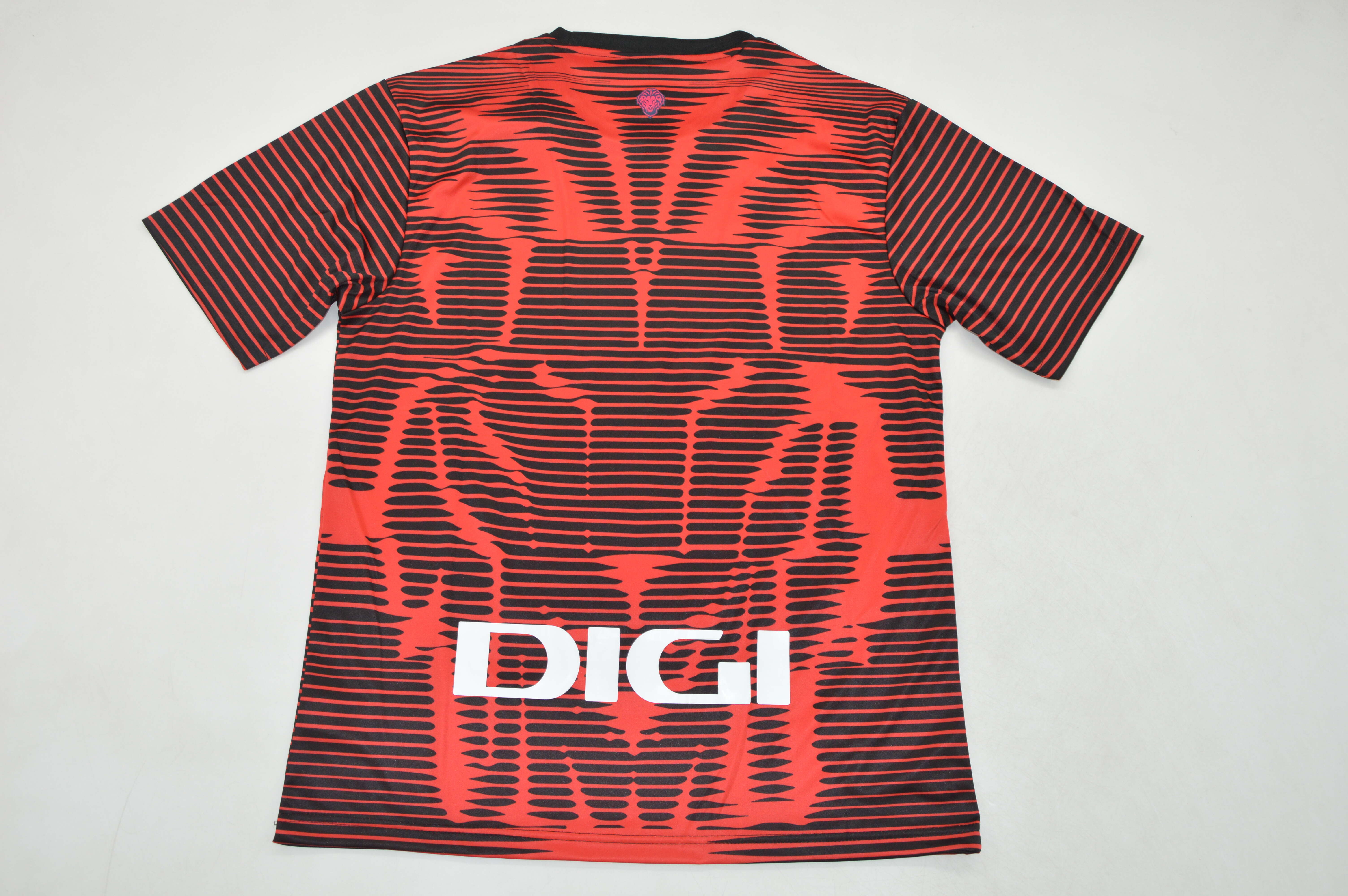 Athletic Club Fourth Away 25/26