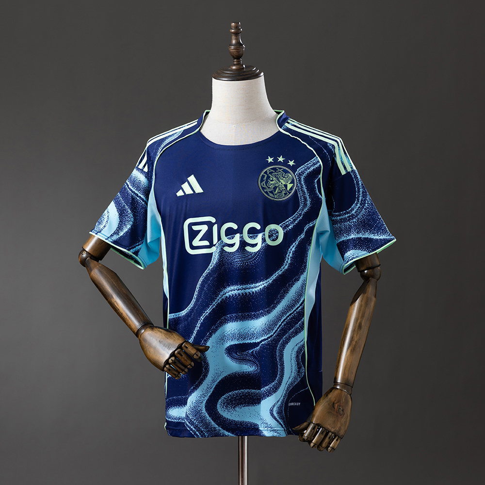Ajax Away 25/26