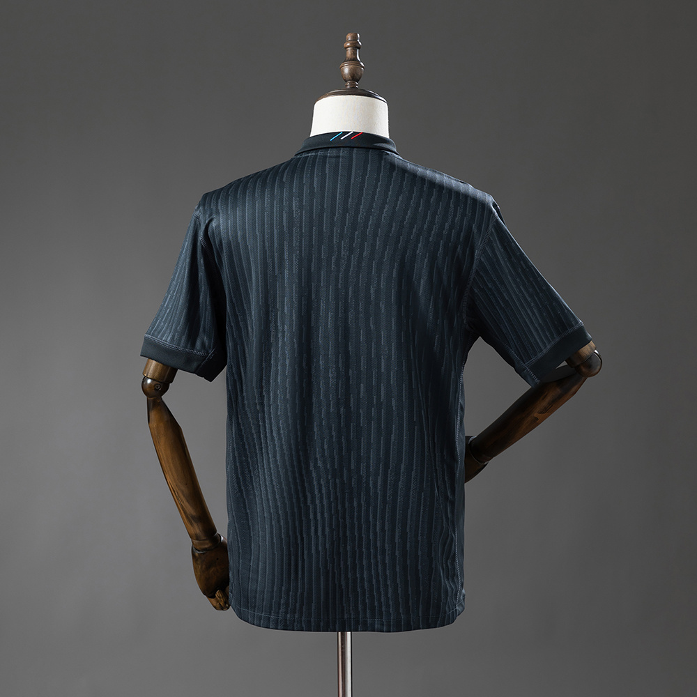 PSG Fourth Away 25/26