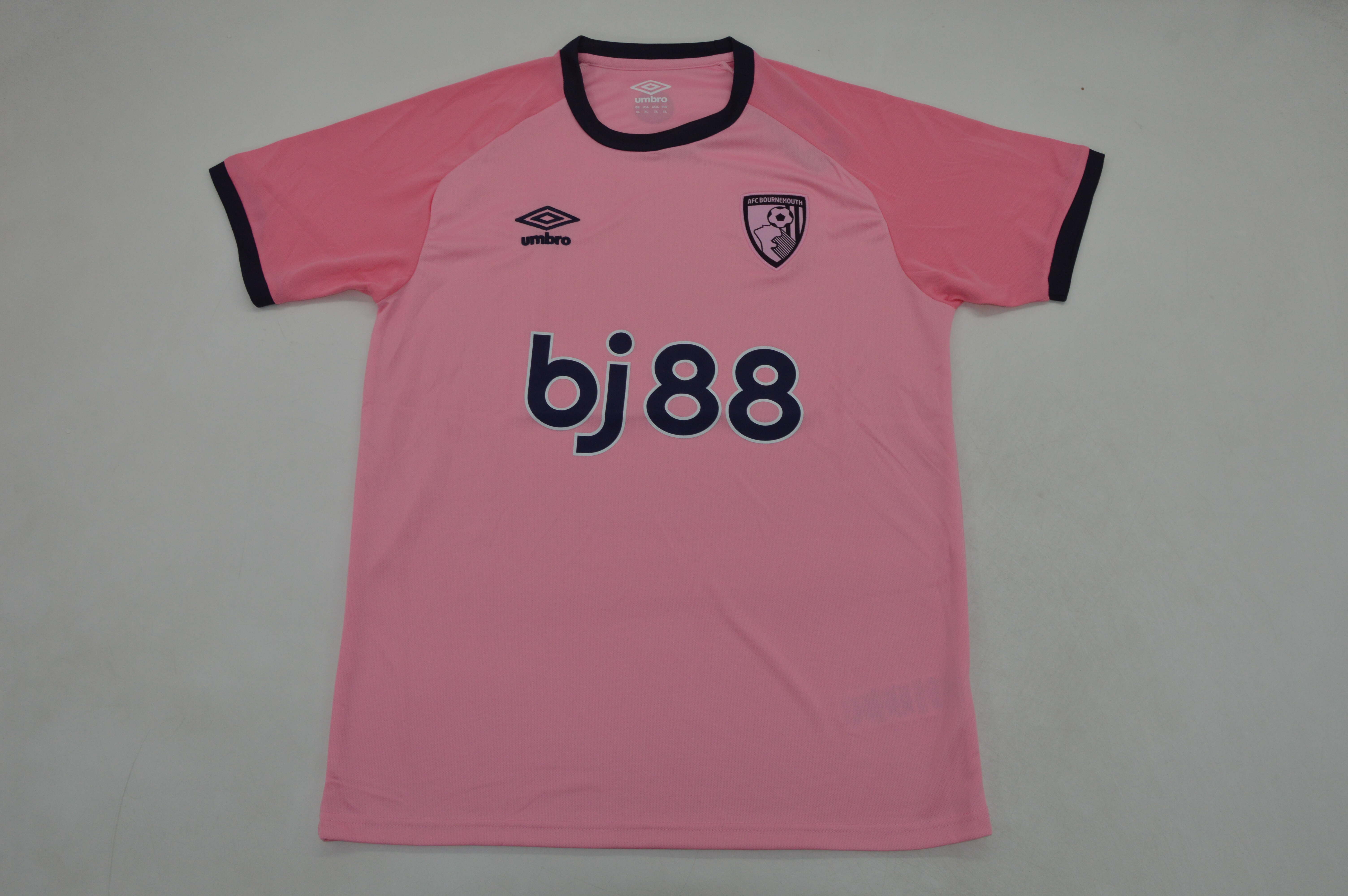 Bournemouth Third Away 25/26