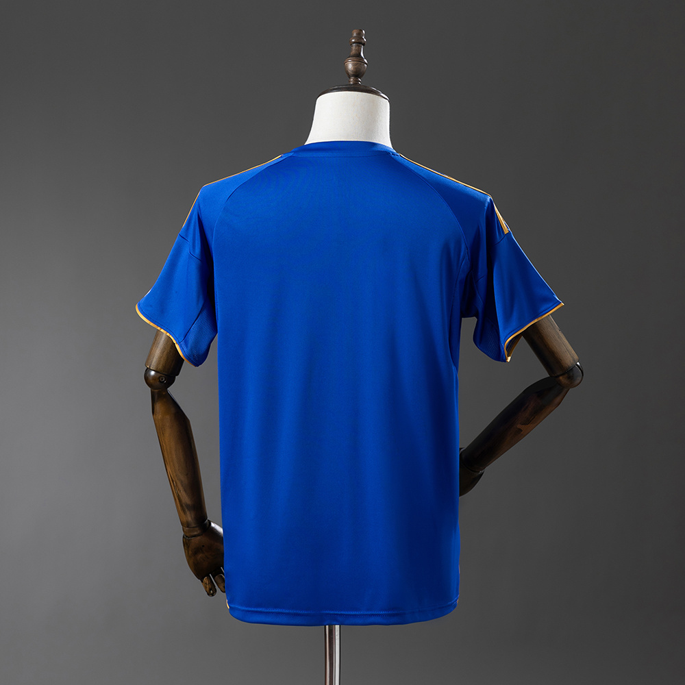 Leicester City Home 25/26