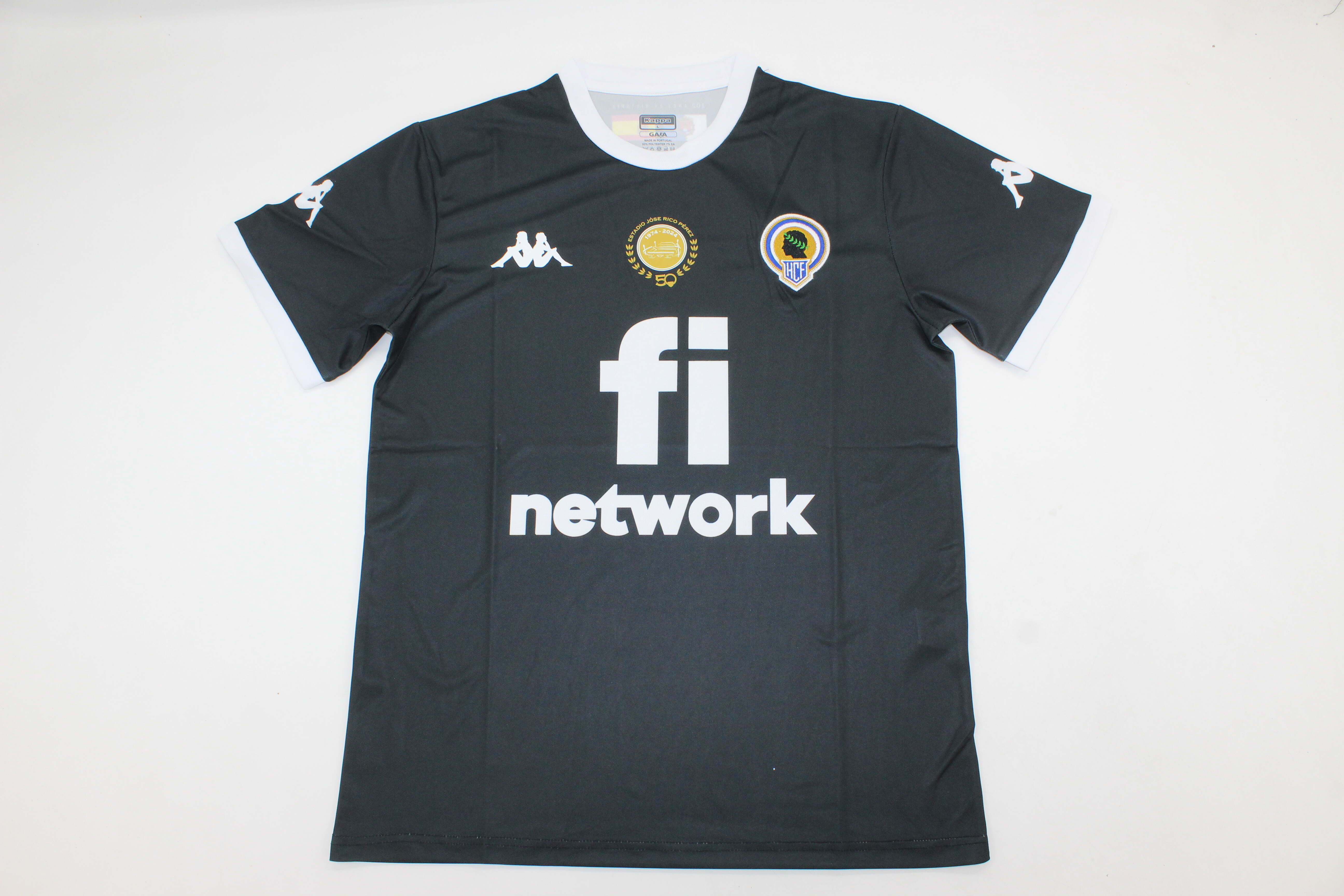 Hércules de Alicante Away 24/25