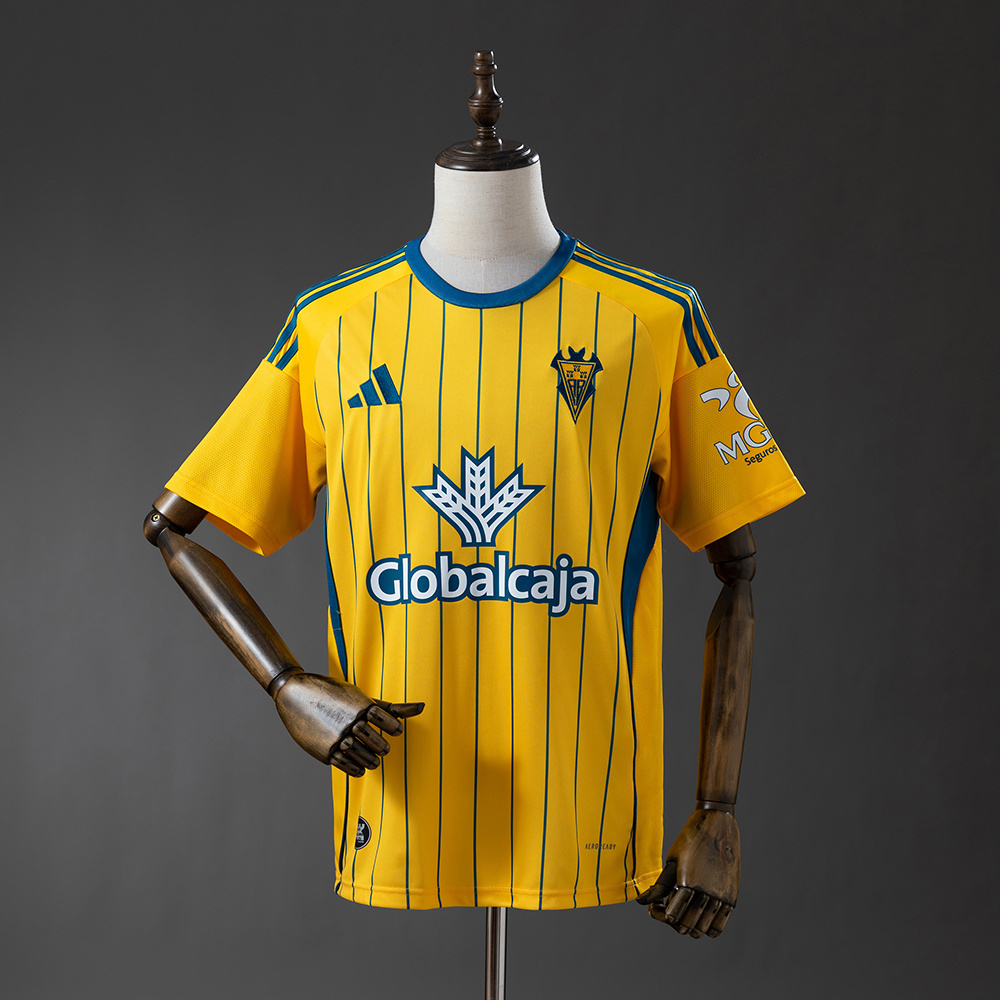 Albacete Third Away 25/26