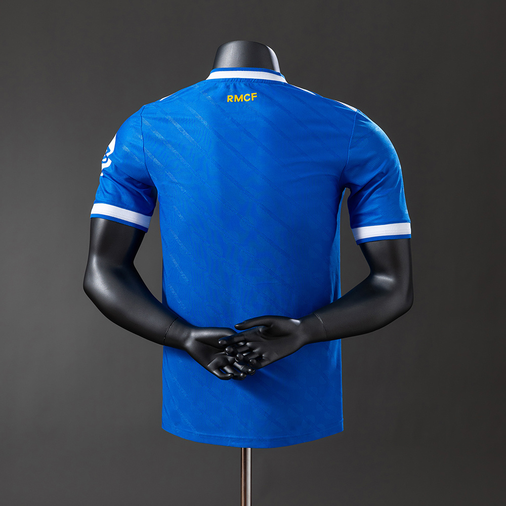 Real Madrid Third Away 25/26