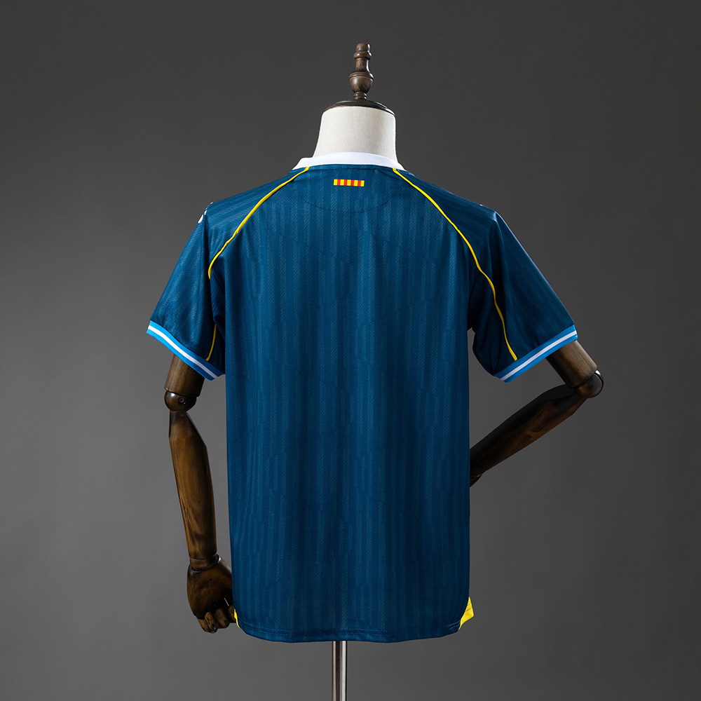 Espanyol Third Away 25/26