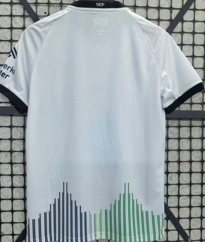 Preuben Munster Away 25/26