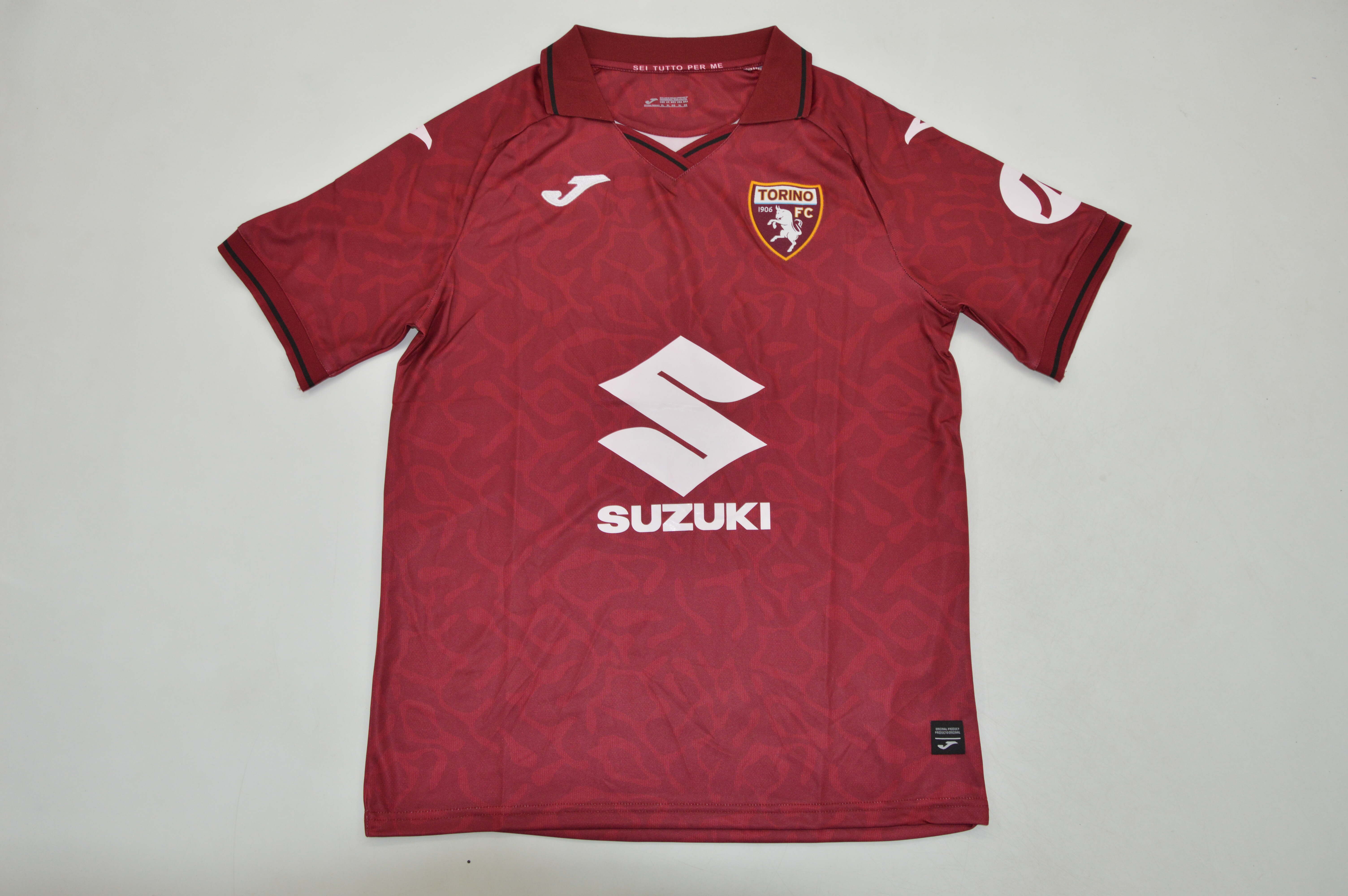Torino Home 25/26