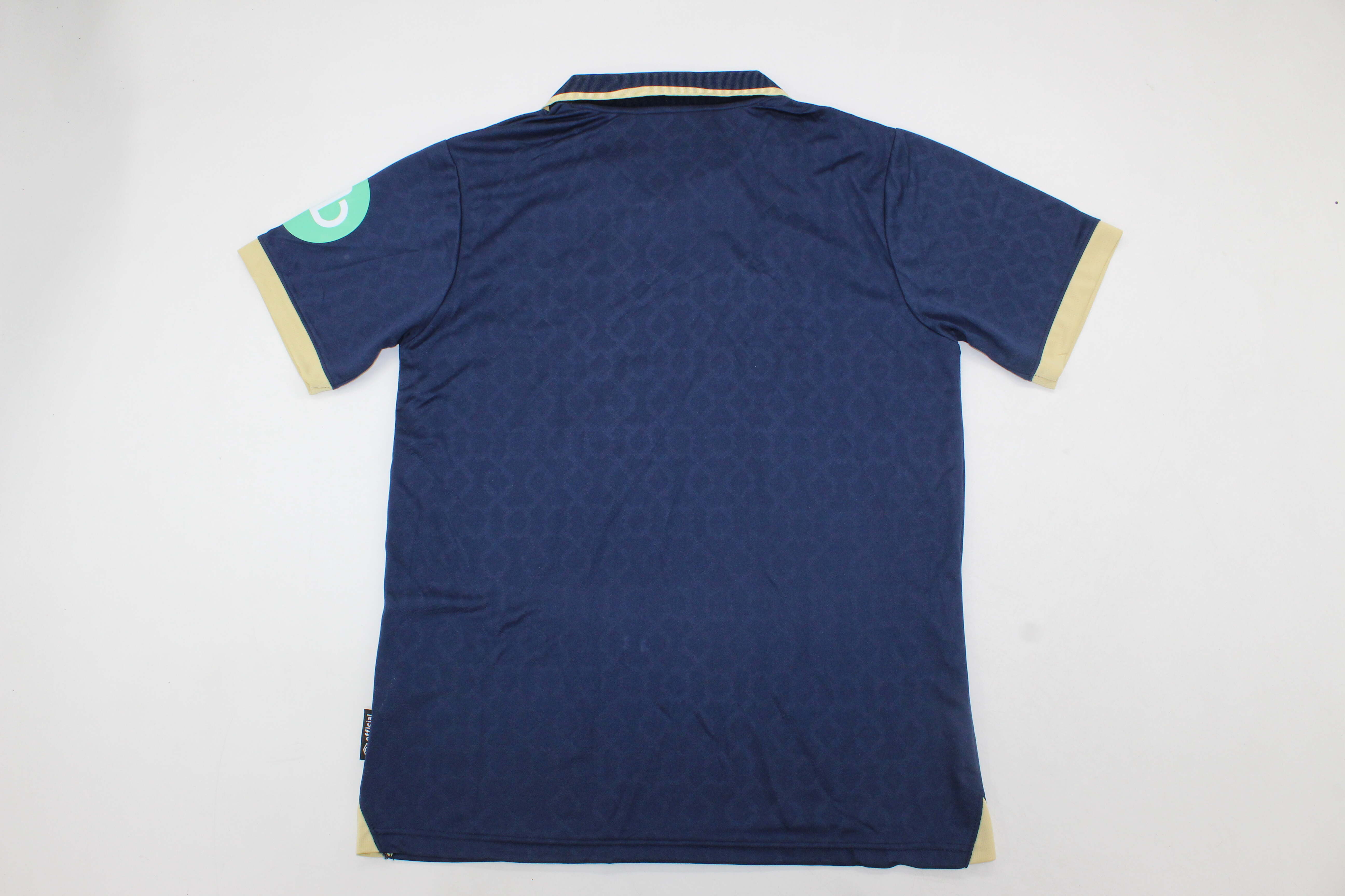 West Ham Third Away 25/26