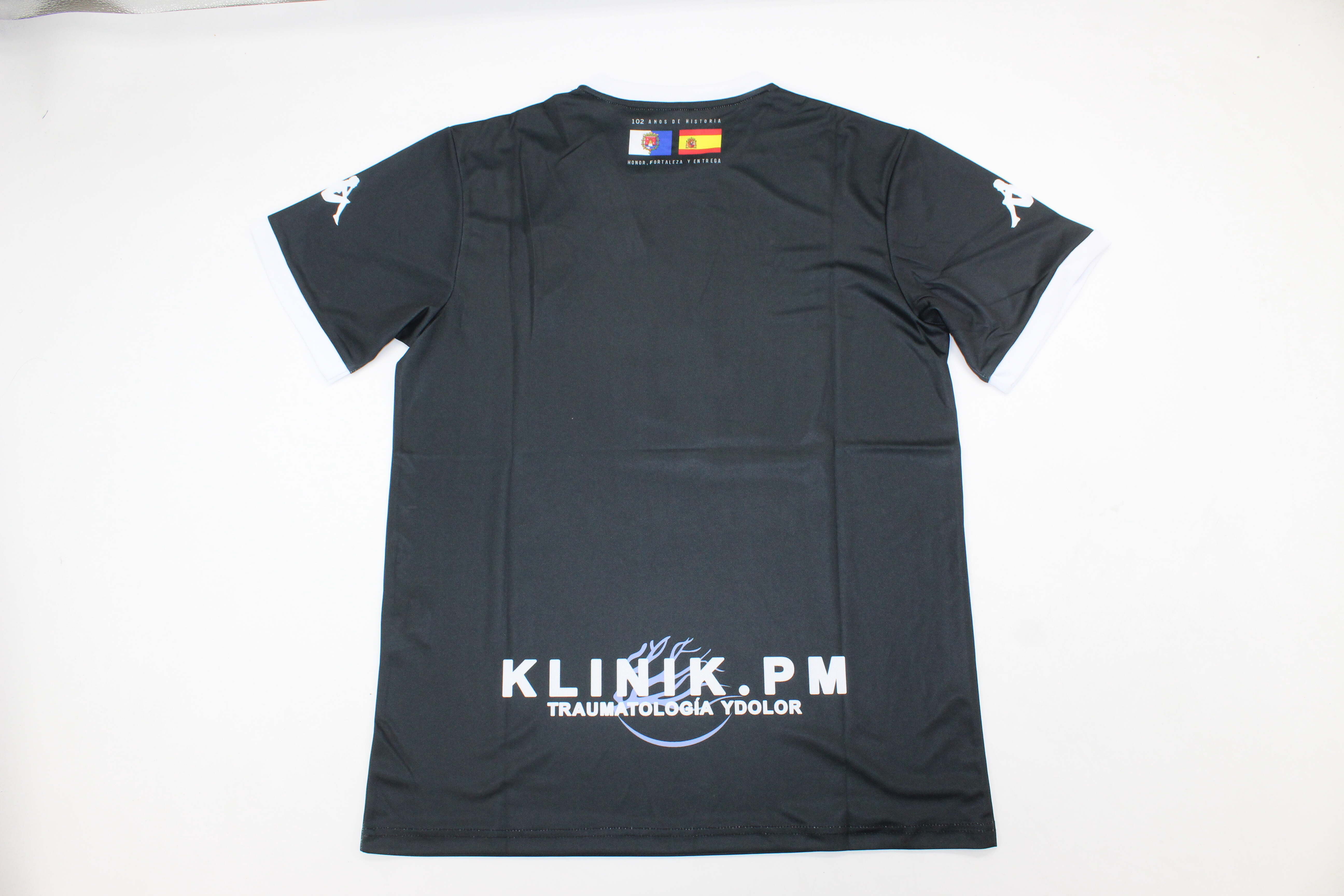 Hércules de Alicante Away 24/25