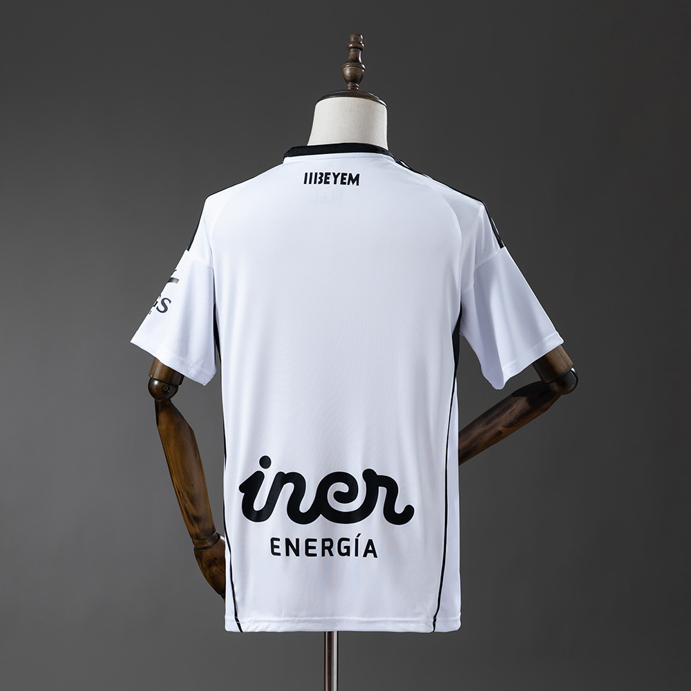 Albacete Home 25/26