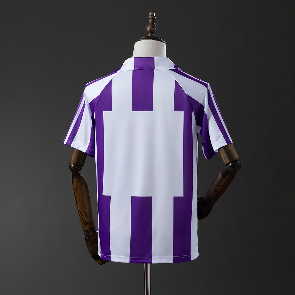 Valladolid Home 84/85