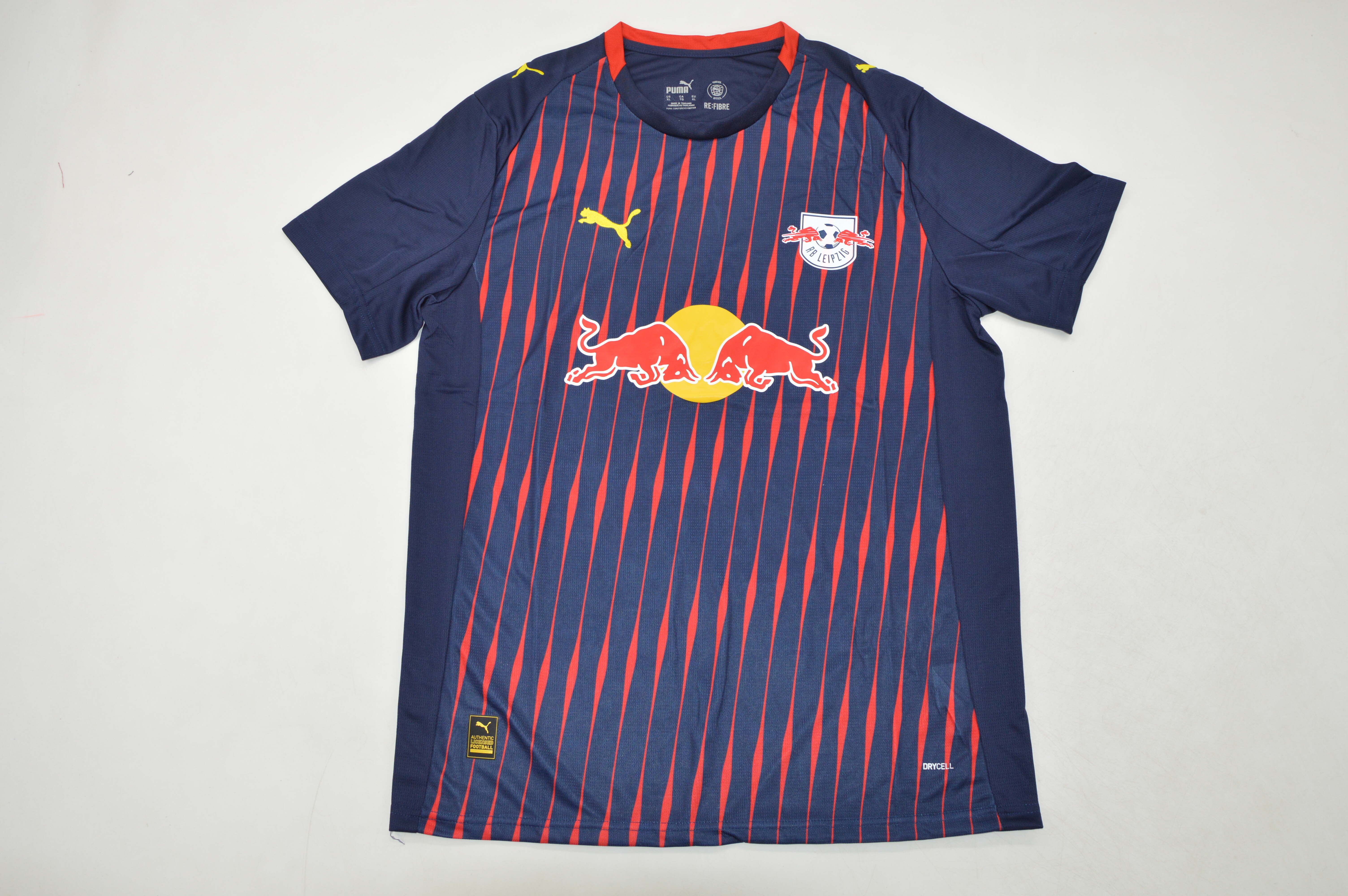 RB Leipzig Away 25/26