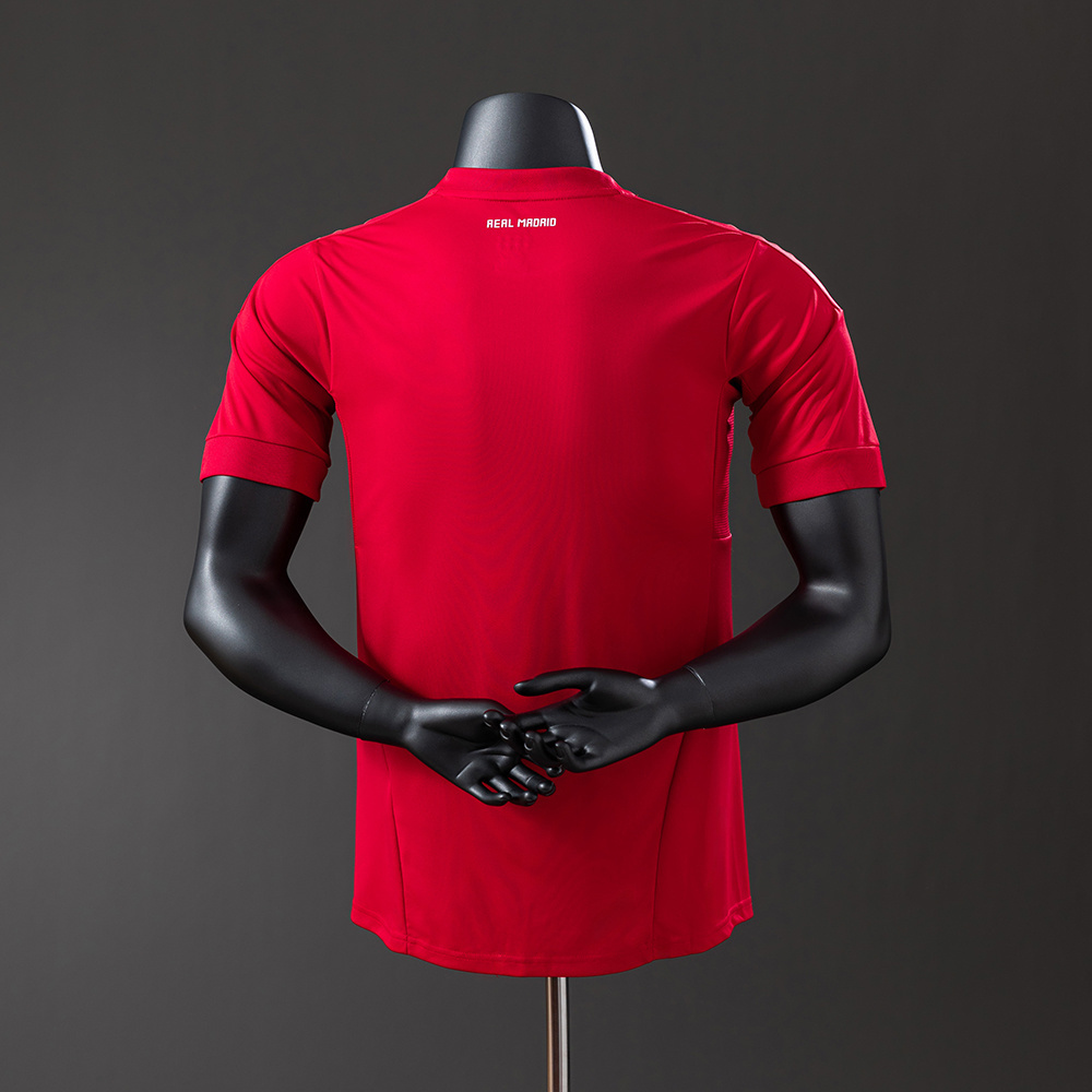 Real Madrid Third Away 11/12