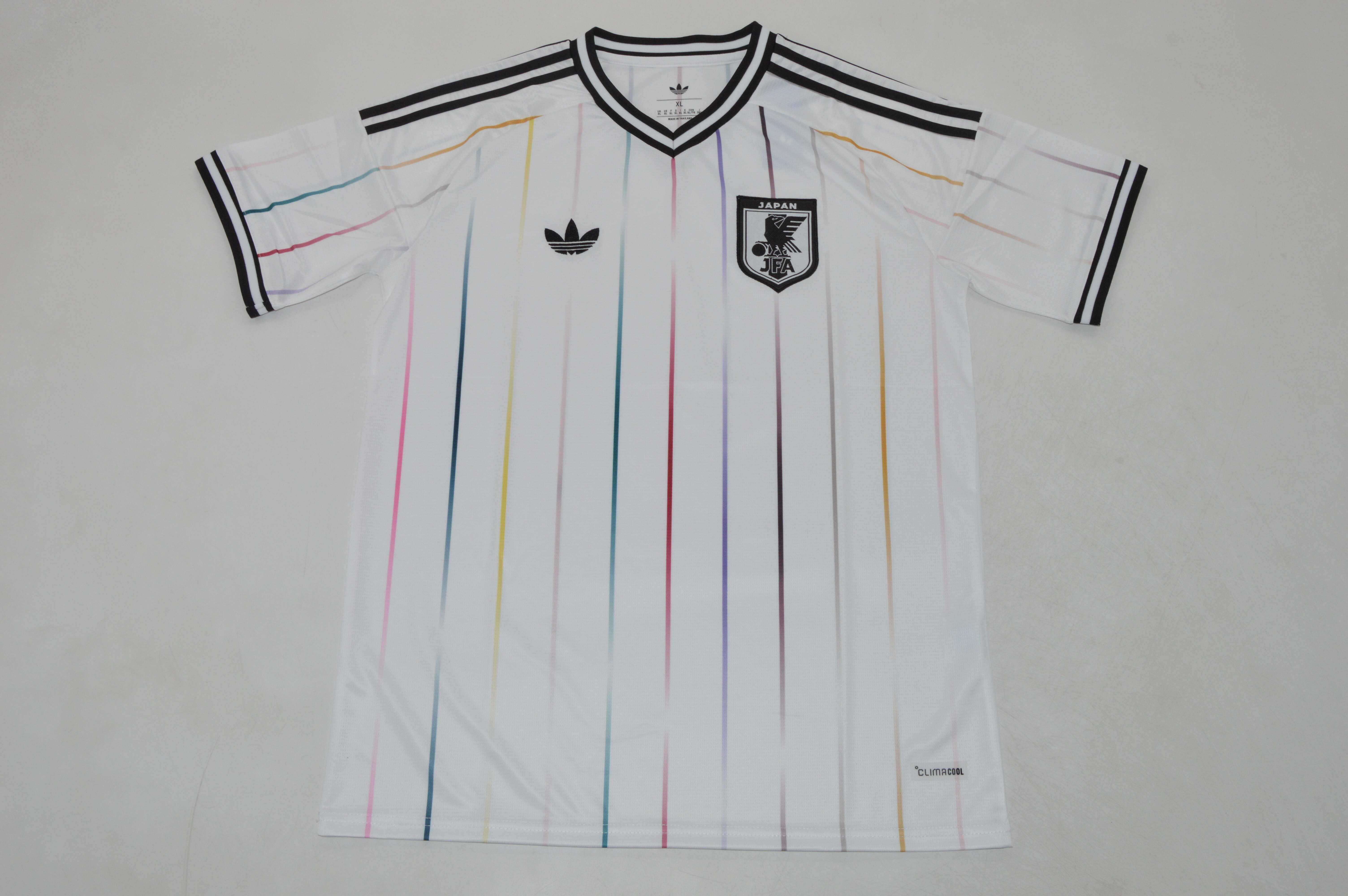 Japón Away 2026