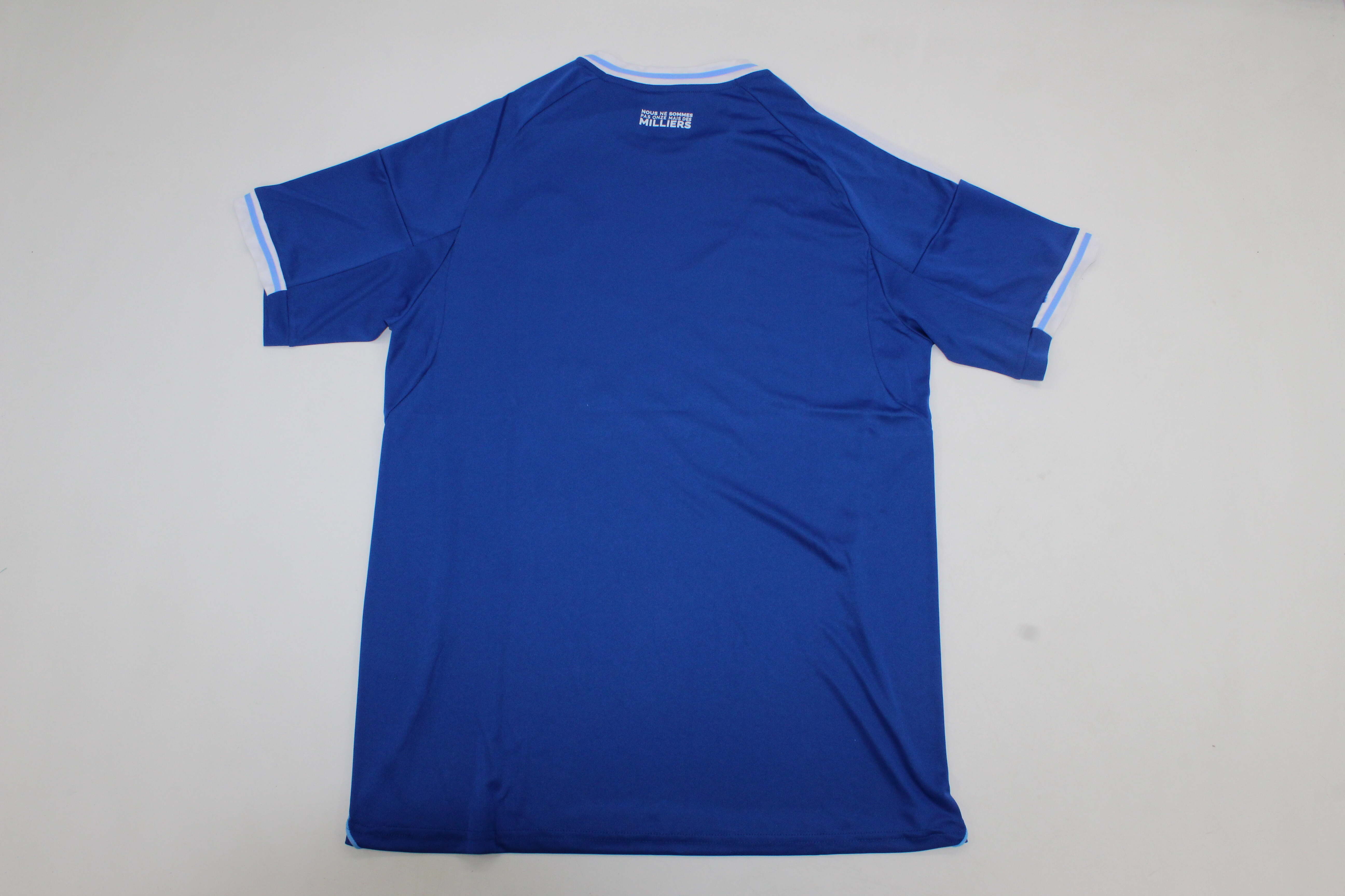 Strasbourg Home 25/26