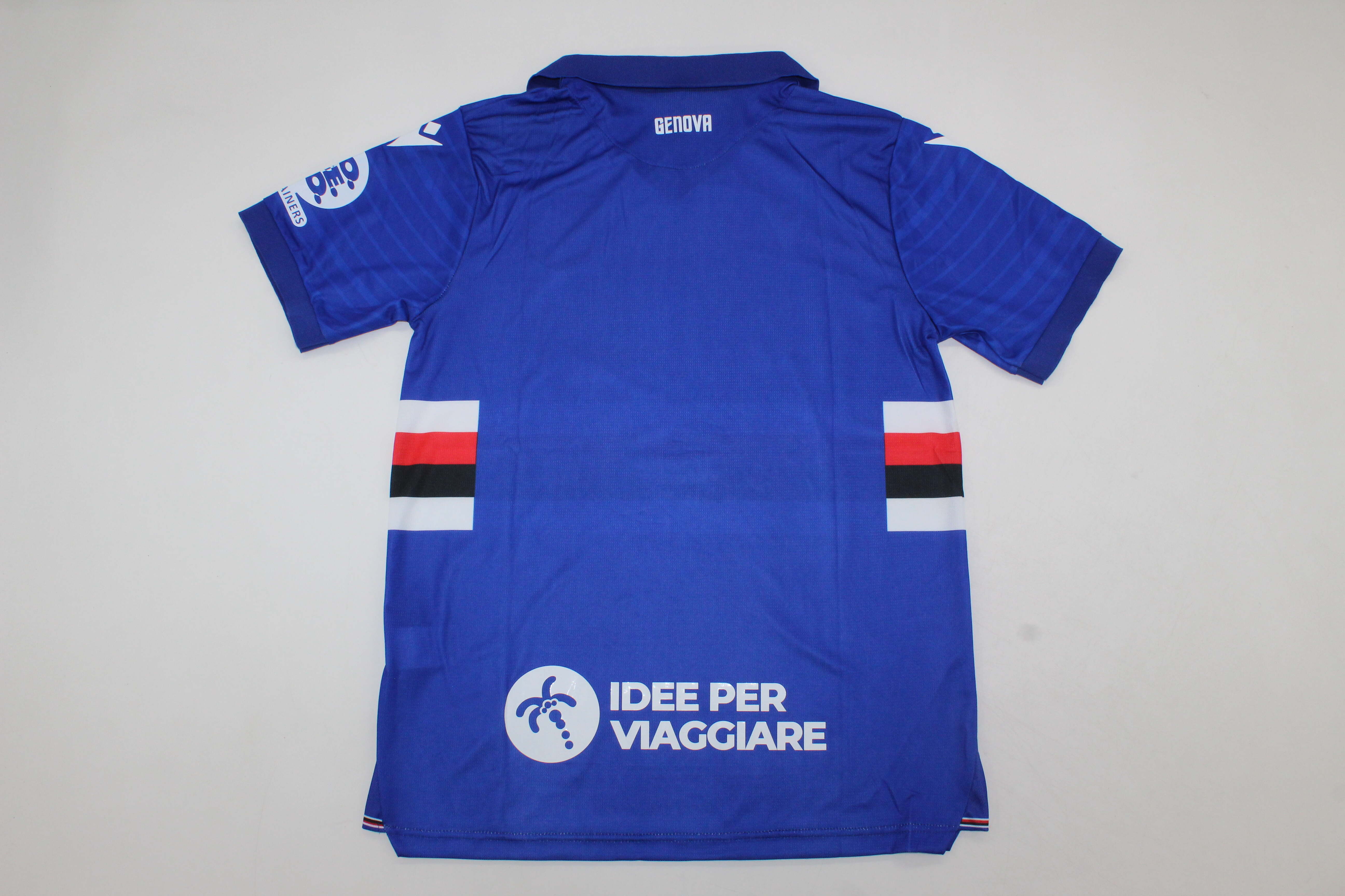 Sampdoria Home 25/26