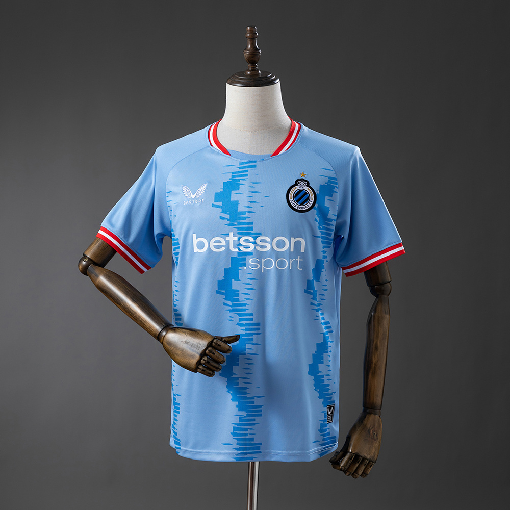 Brugge Third Away 25/26