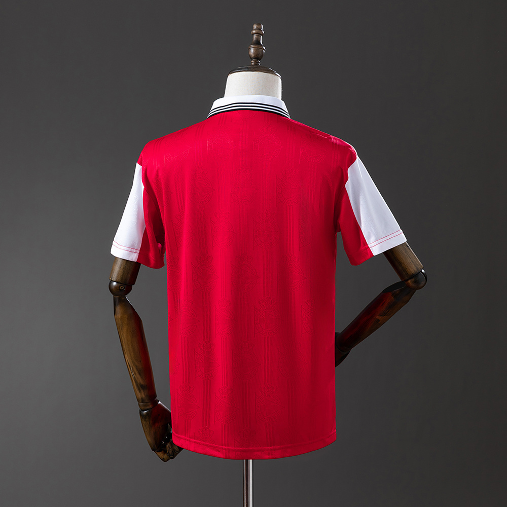 Deportivo de la Coruña Away 97/98