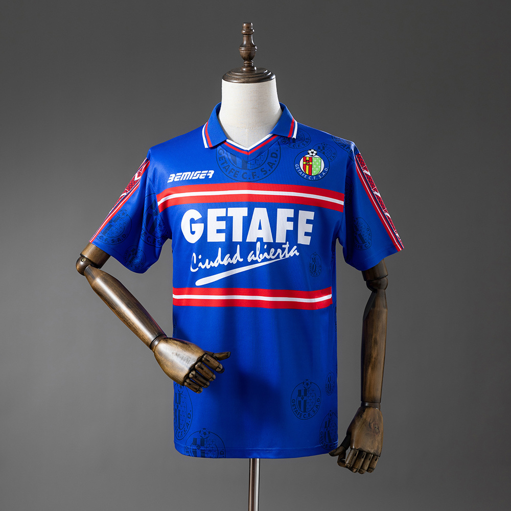 Getafe Home 98/99
