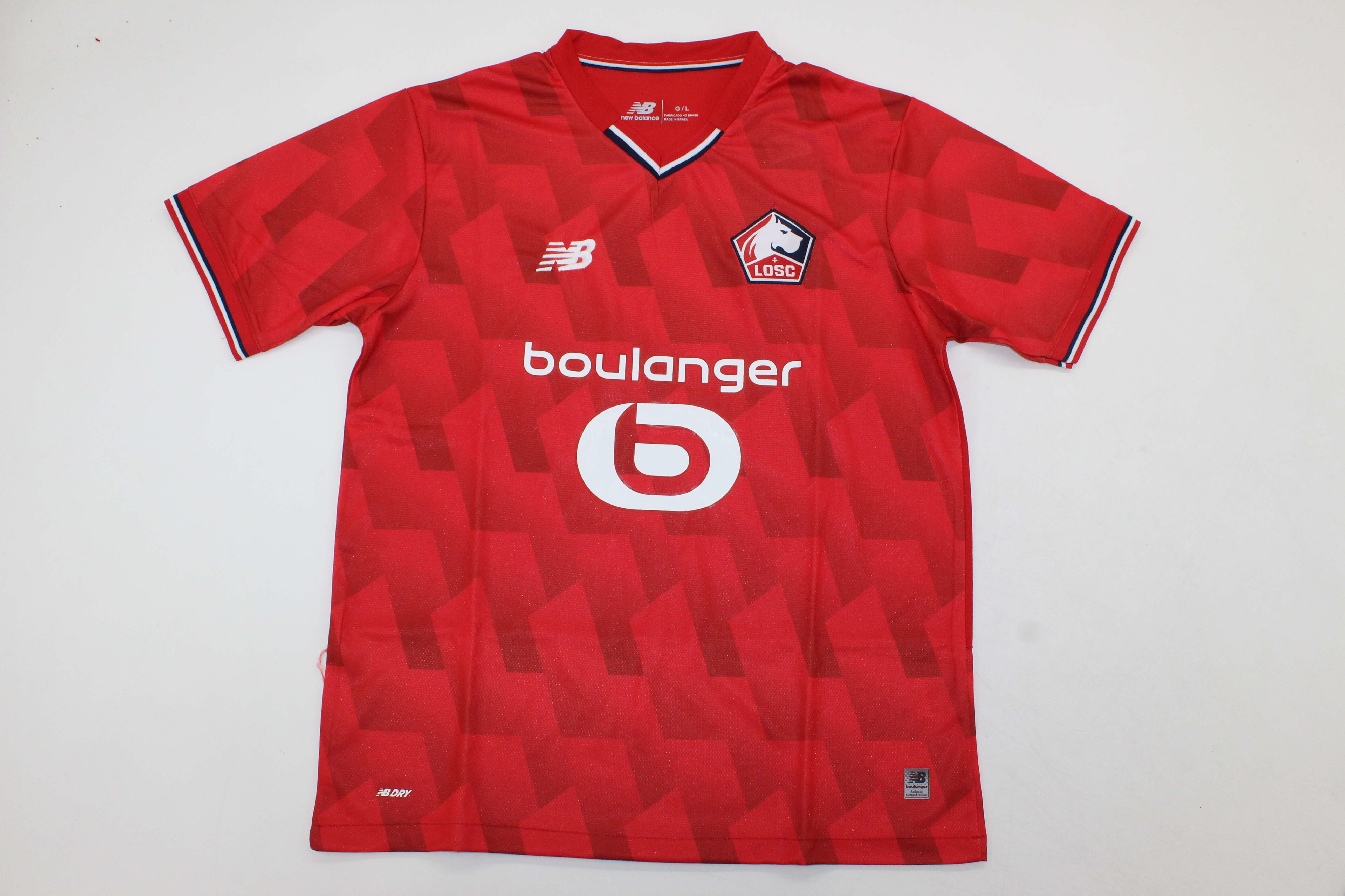 Lille Home 25/26