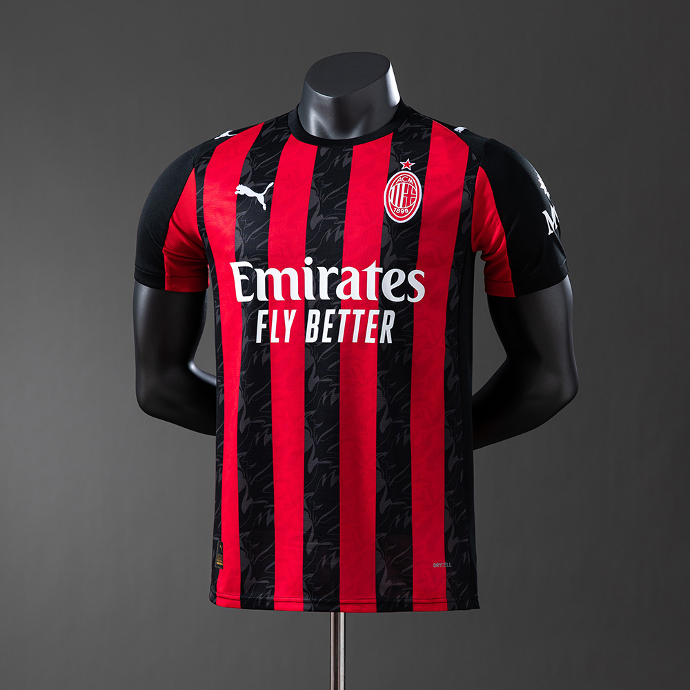 Milan Home 25/26
