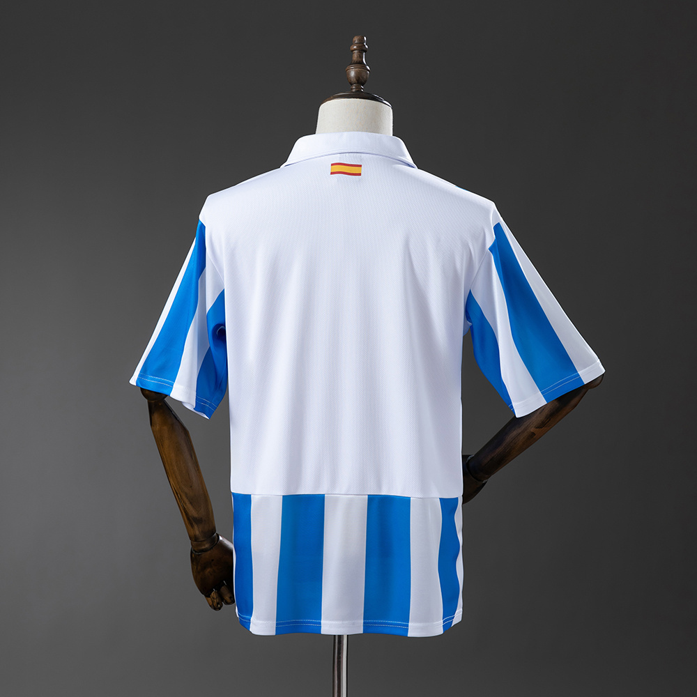 Málaga Home 12/13