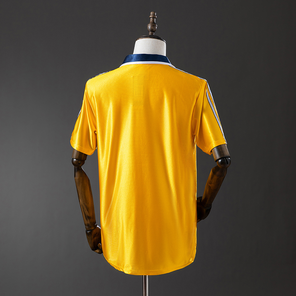 Deportivo de la Coruña Third Away 99/00