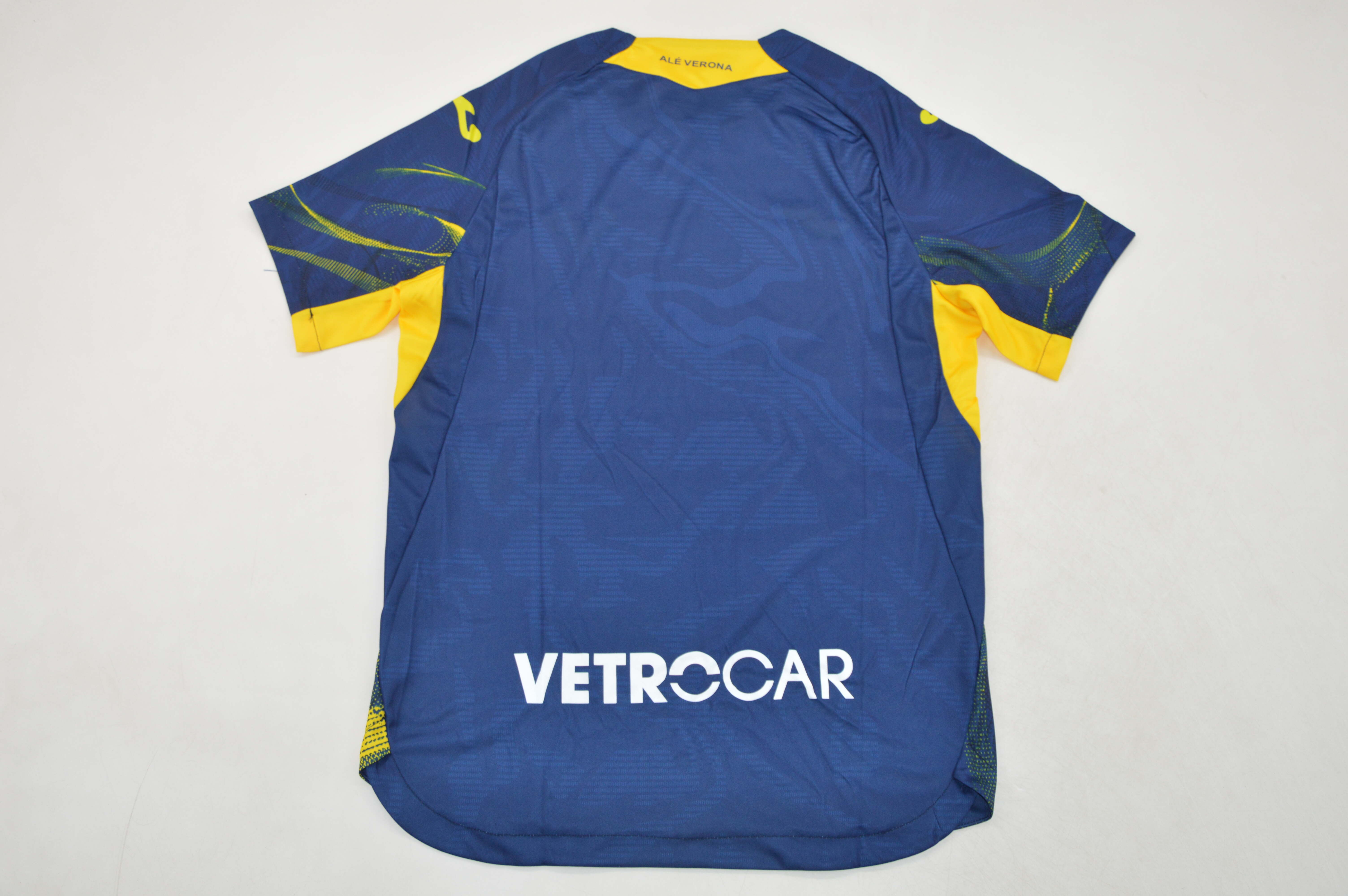 Hellas Verona Home 25/26