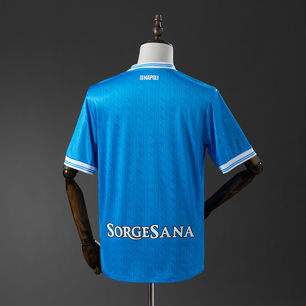Napoli Home 25/26