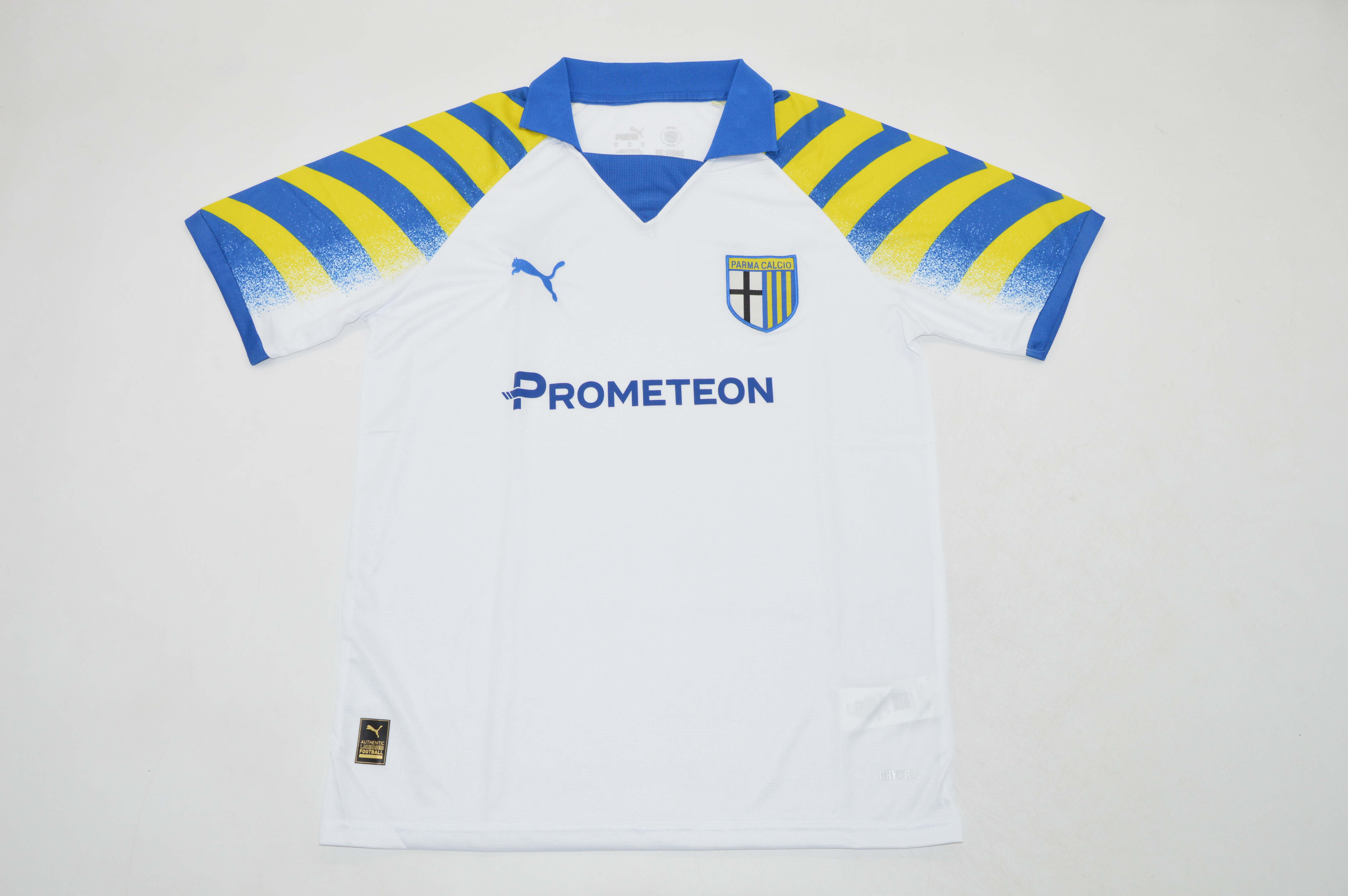 Parma Third Away 25/26