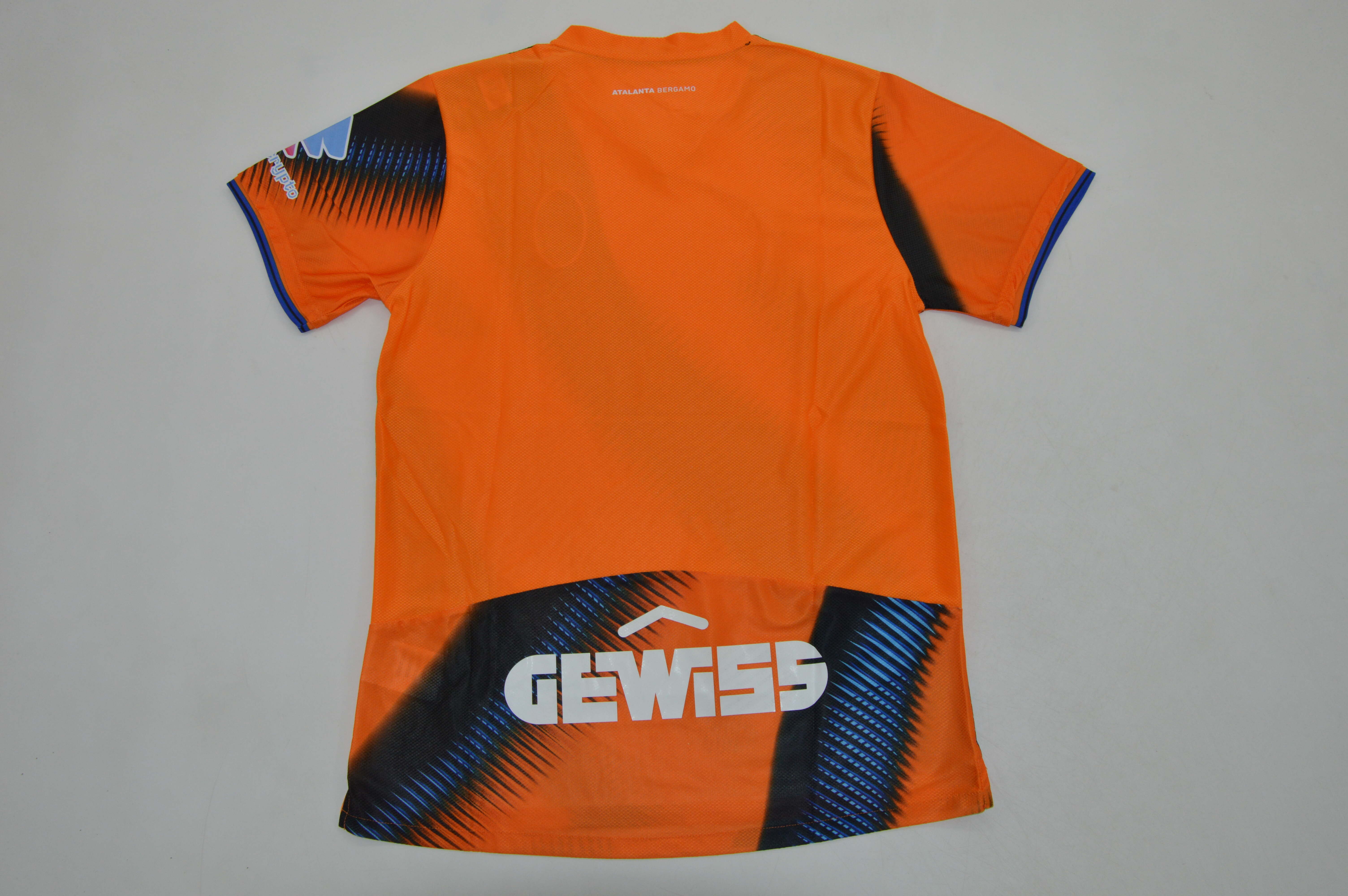 Atalanta Third Away 25/26