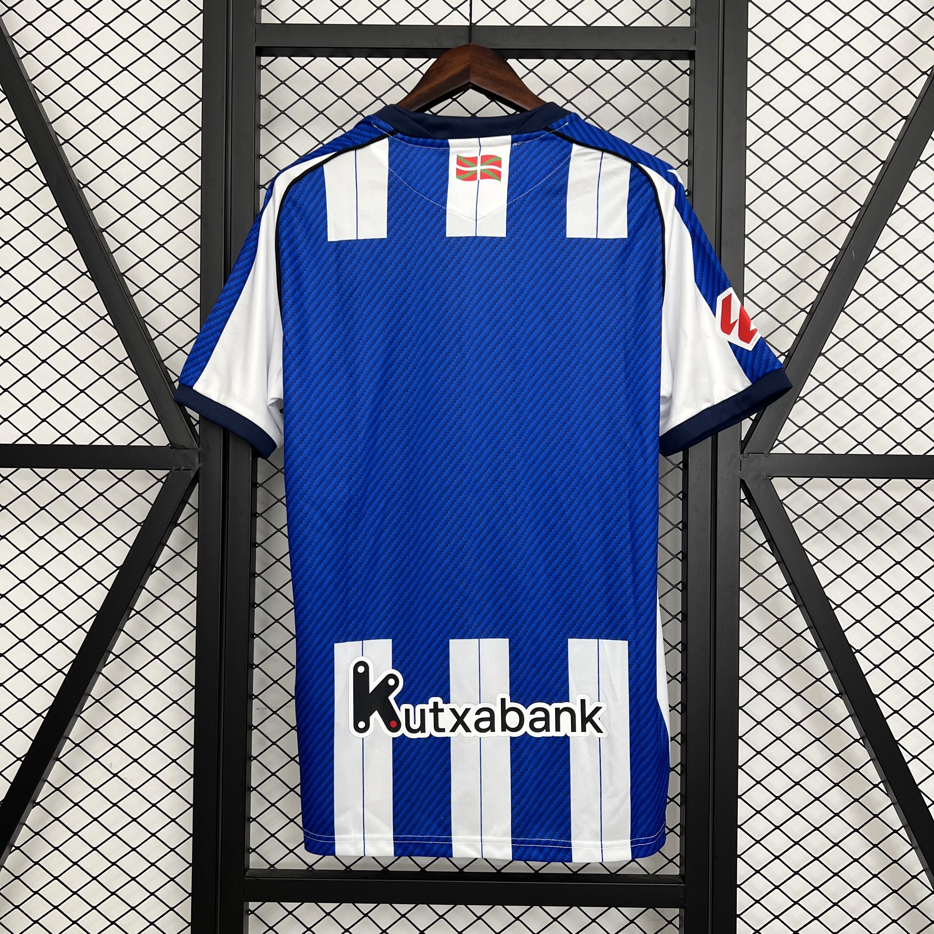Real Sociedad Home 25/26