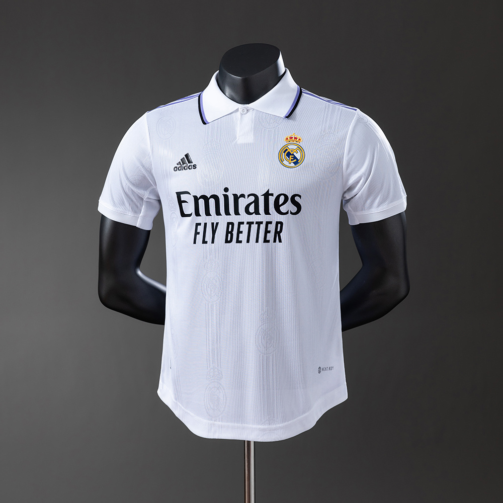 Real Madrid Home 22/23