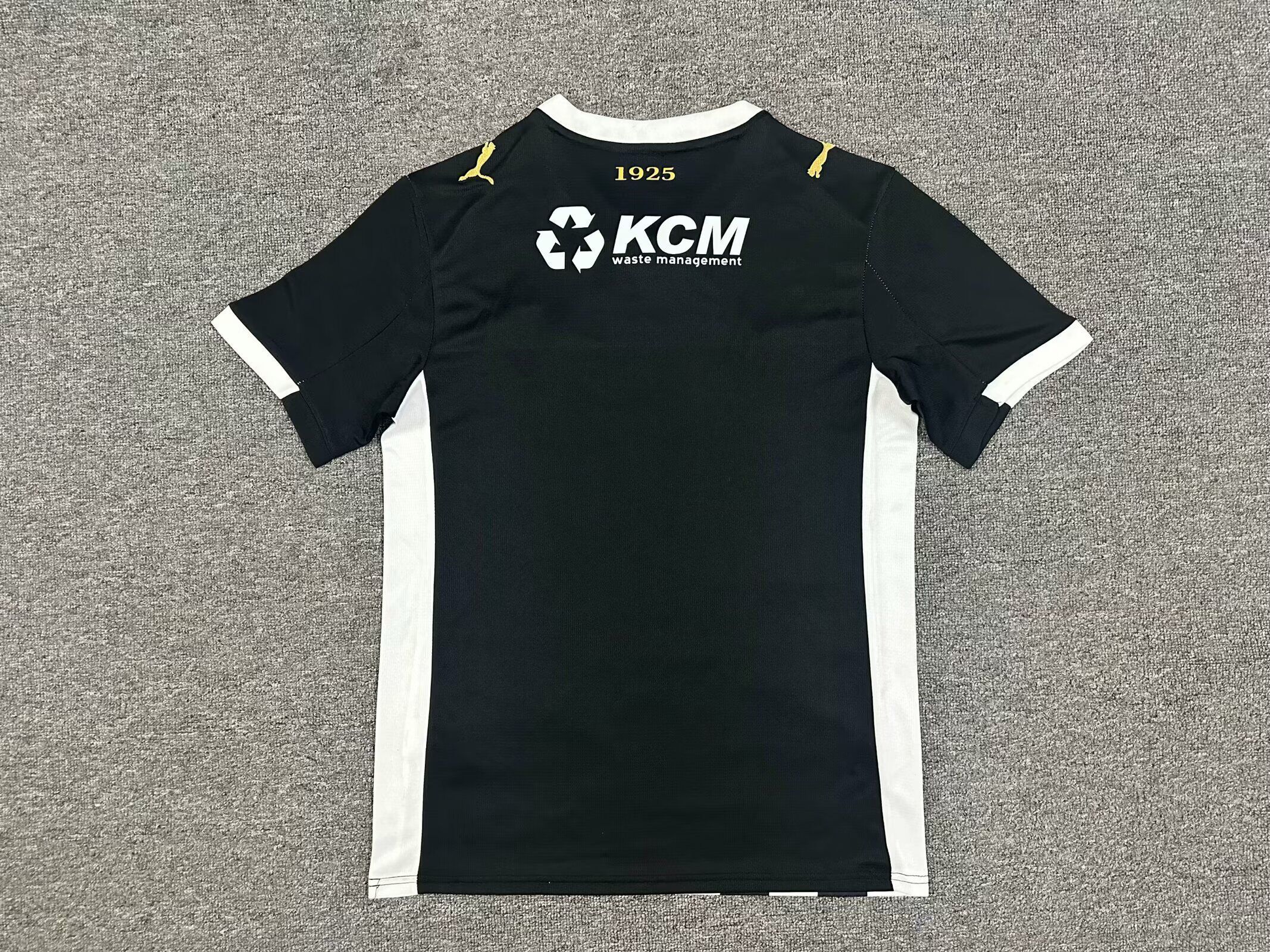 Rotherham United Away 25/26