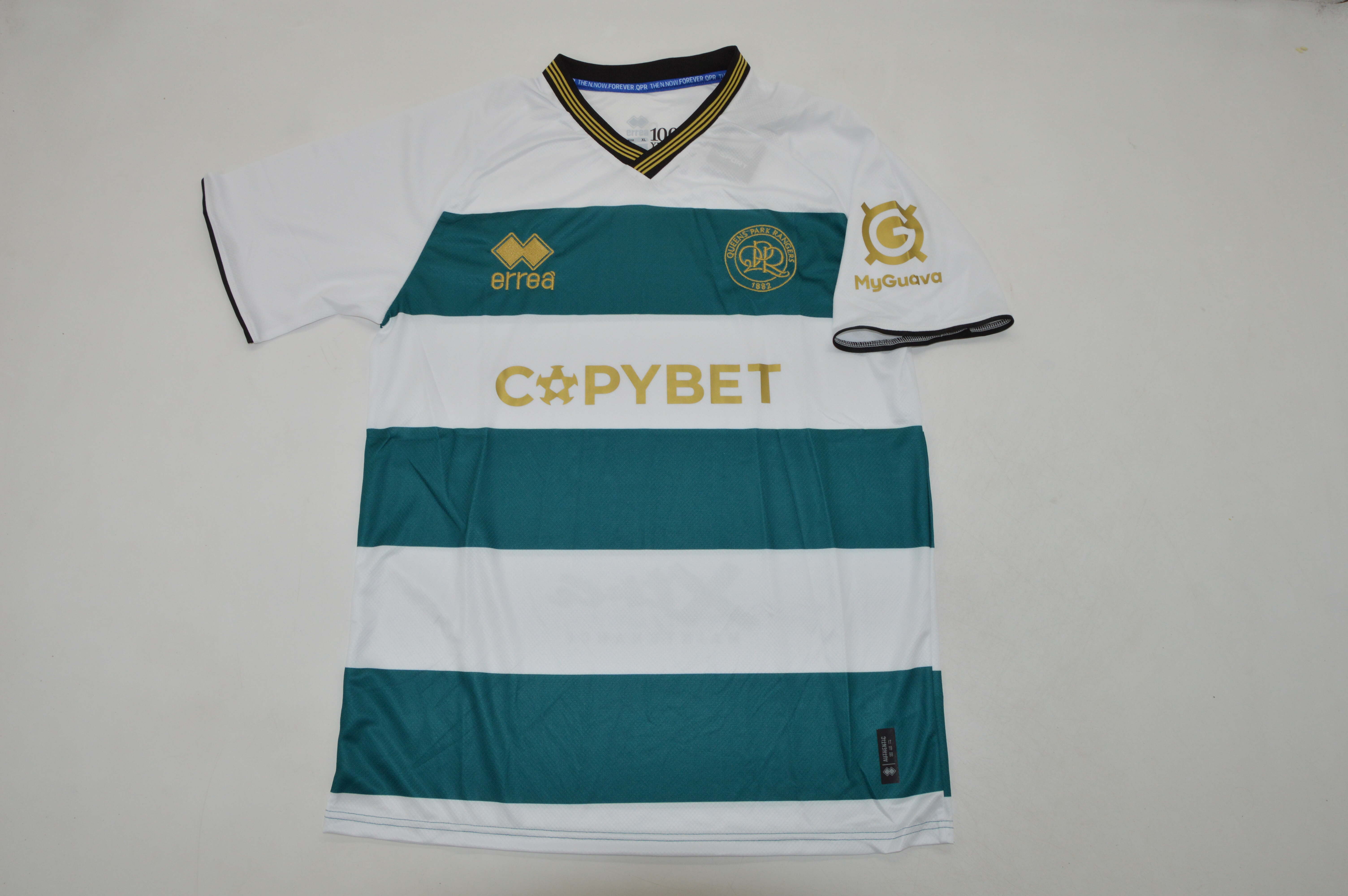 Queens Park Rangers Third Away 25/26