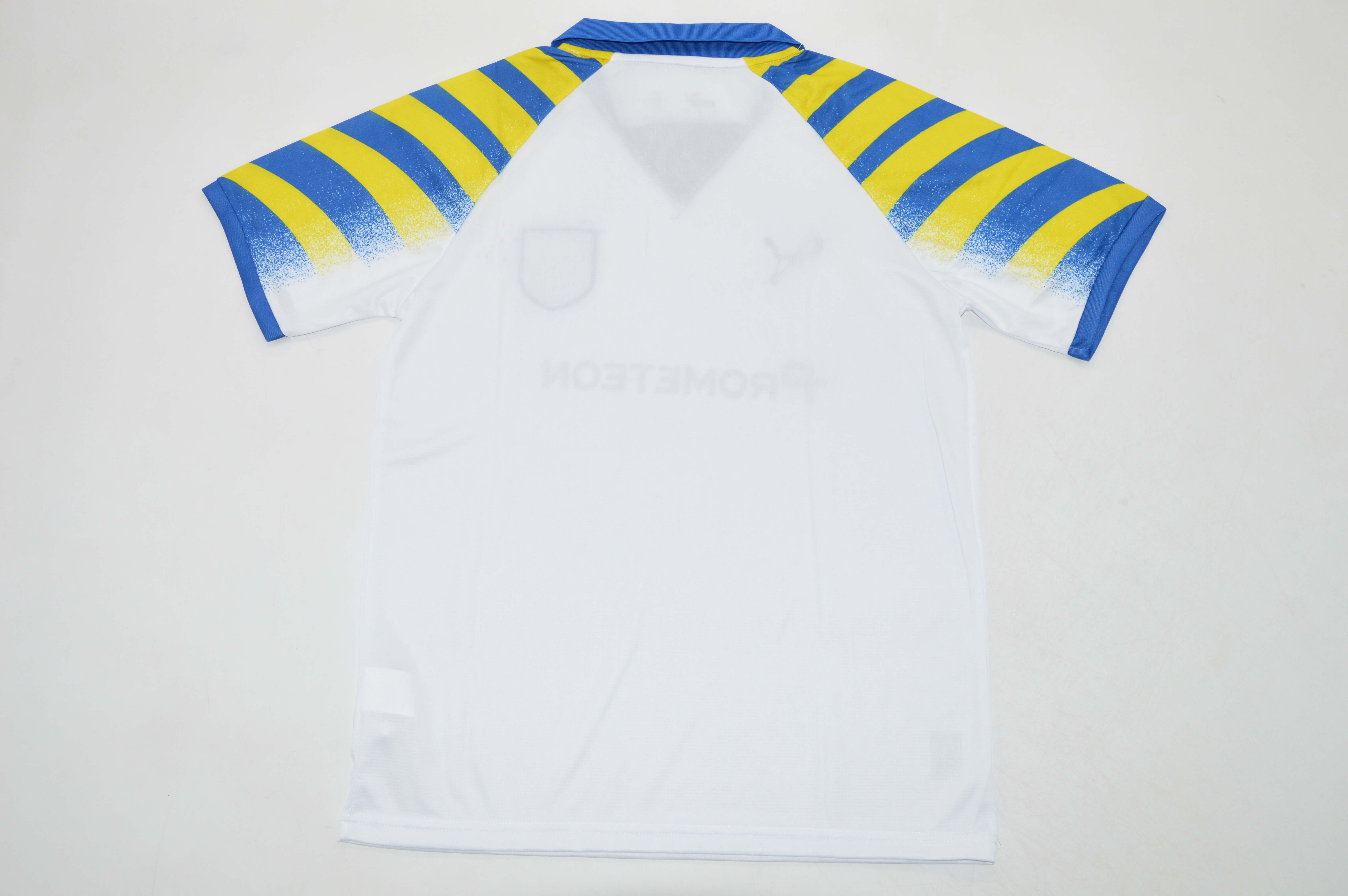 Parma Third Away 25/26