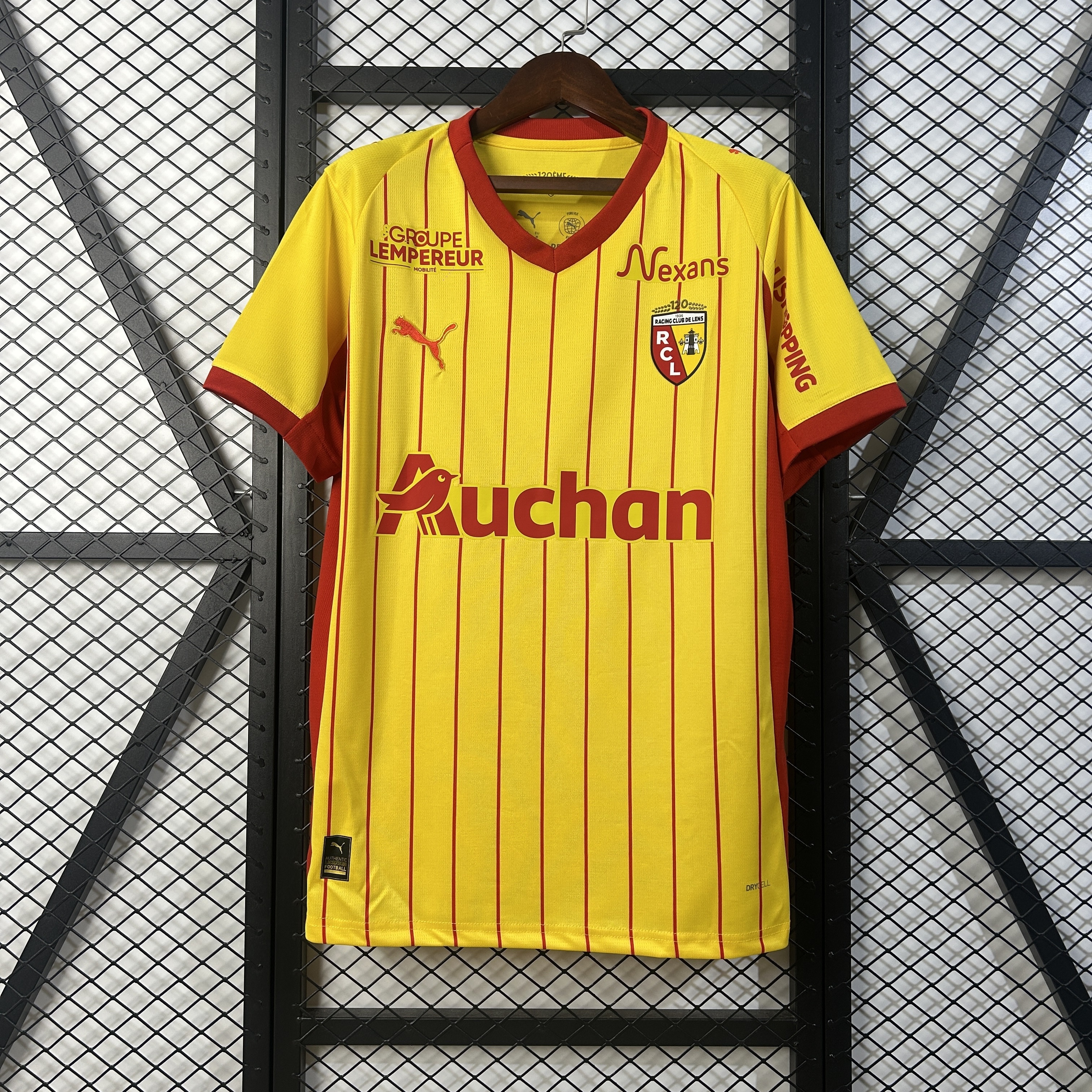Lens Home 25/26