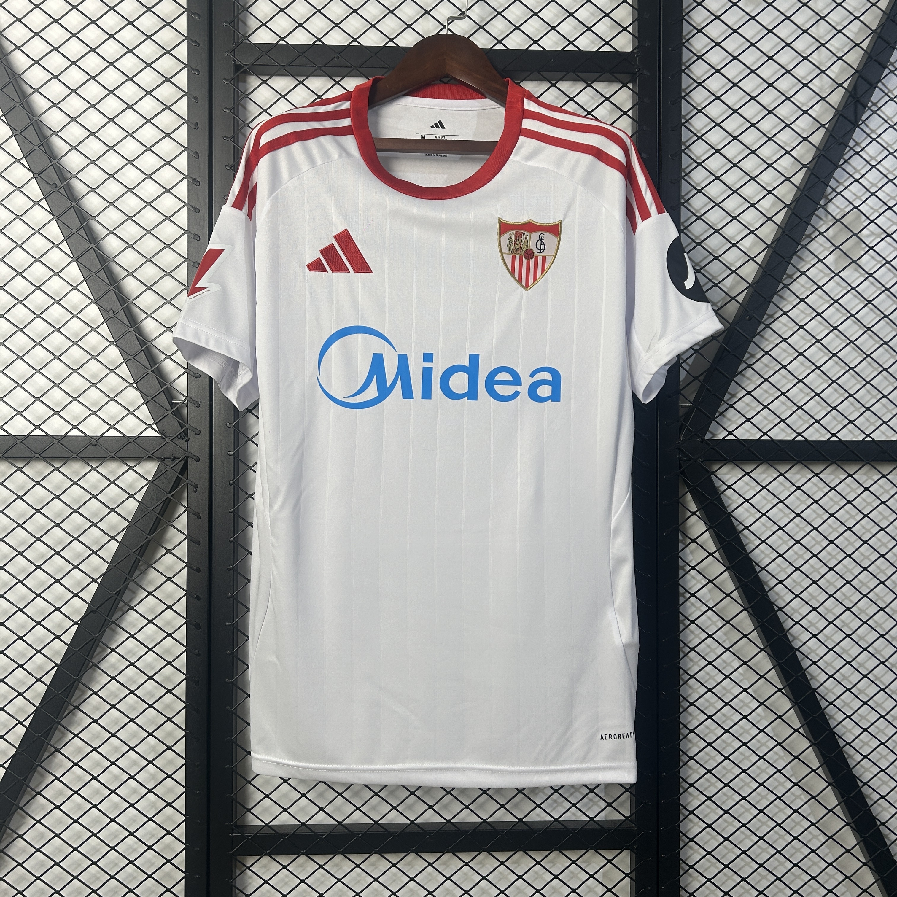 Sevilla Home 25/26