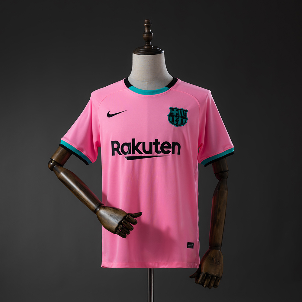 Barcelona Third Away 20/21