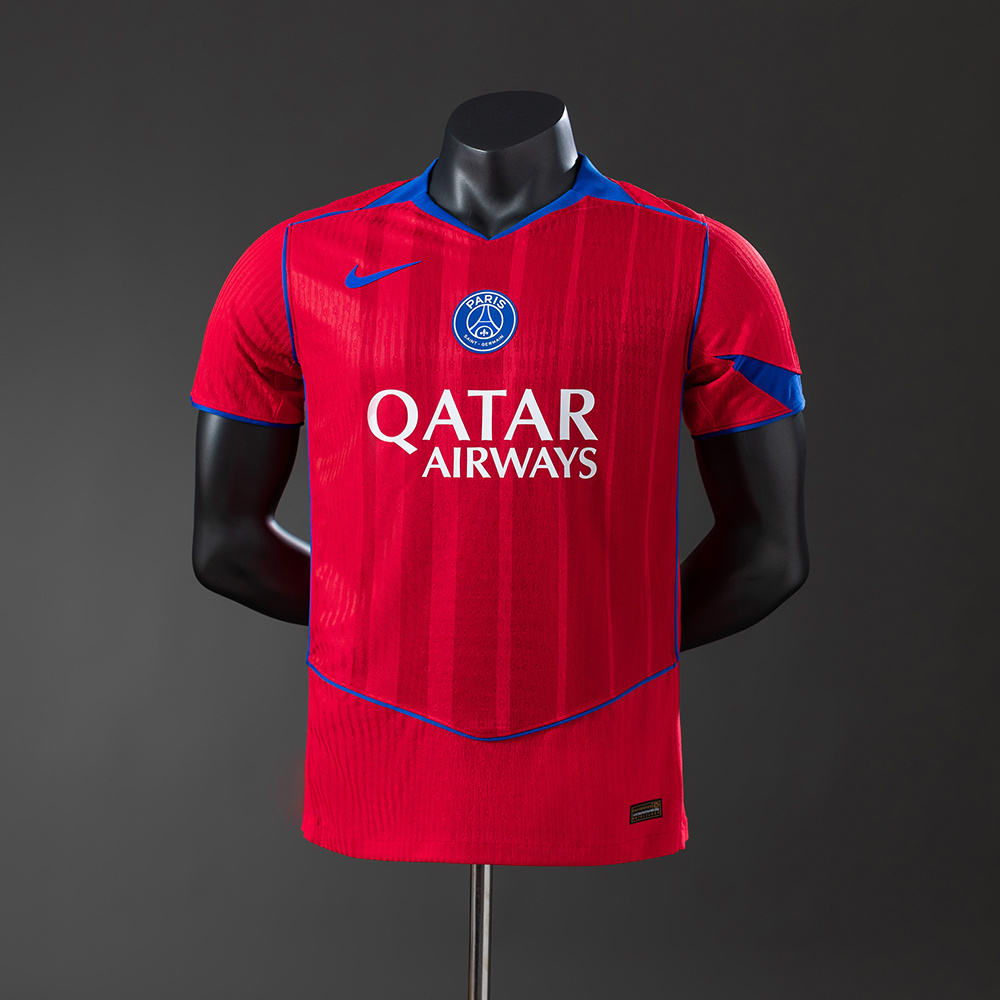 PSG Third Away 25/26