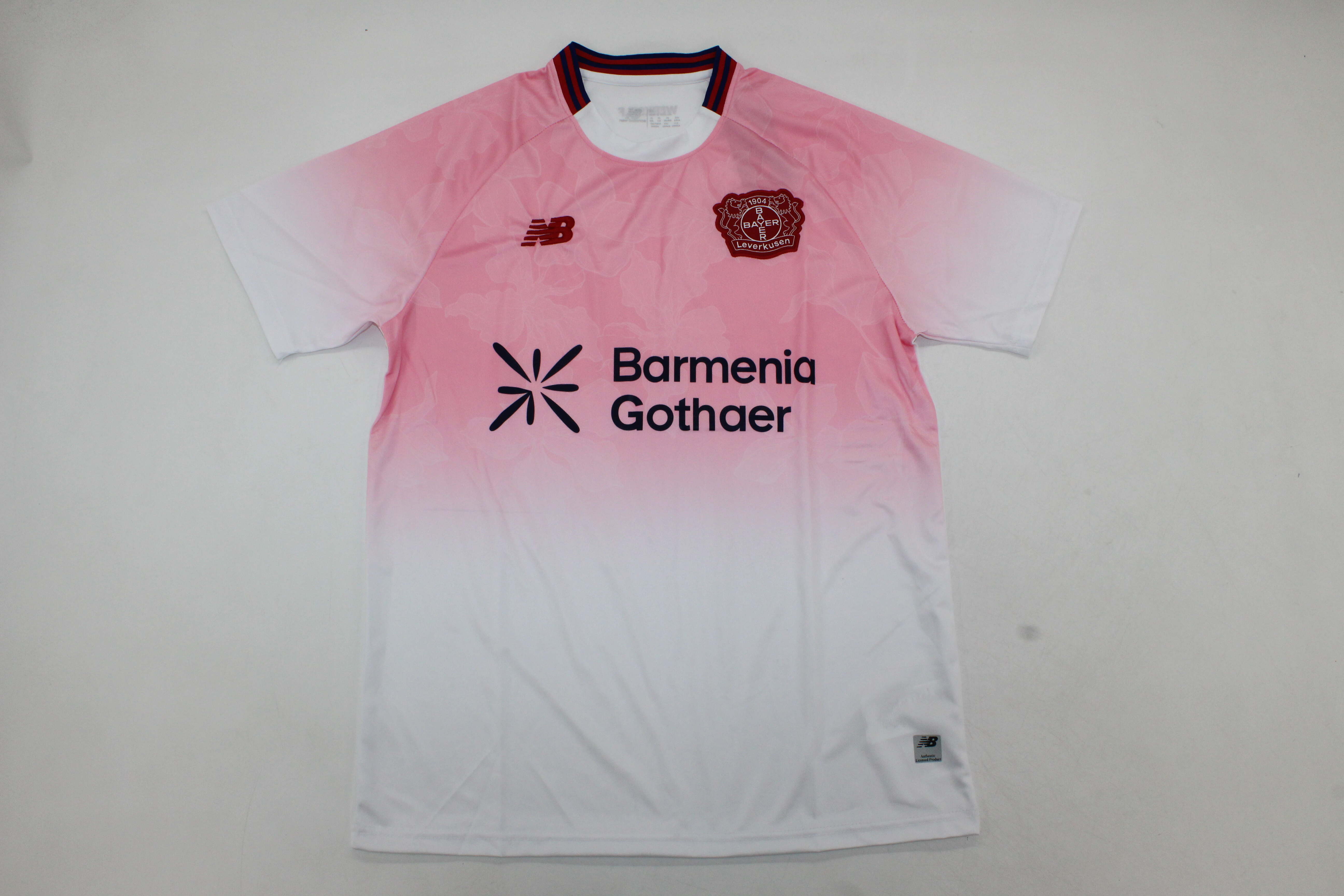 Bayer 04 Leverkusen Away 25/26