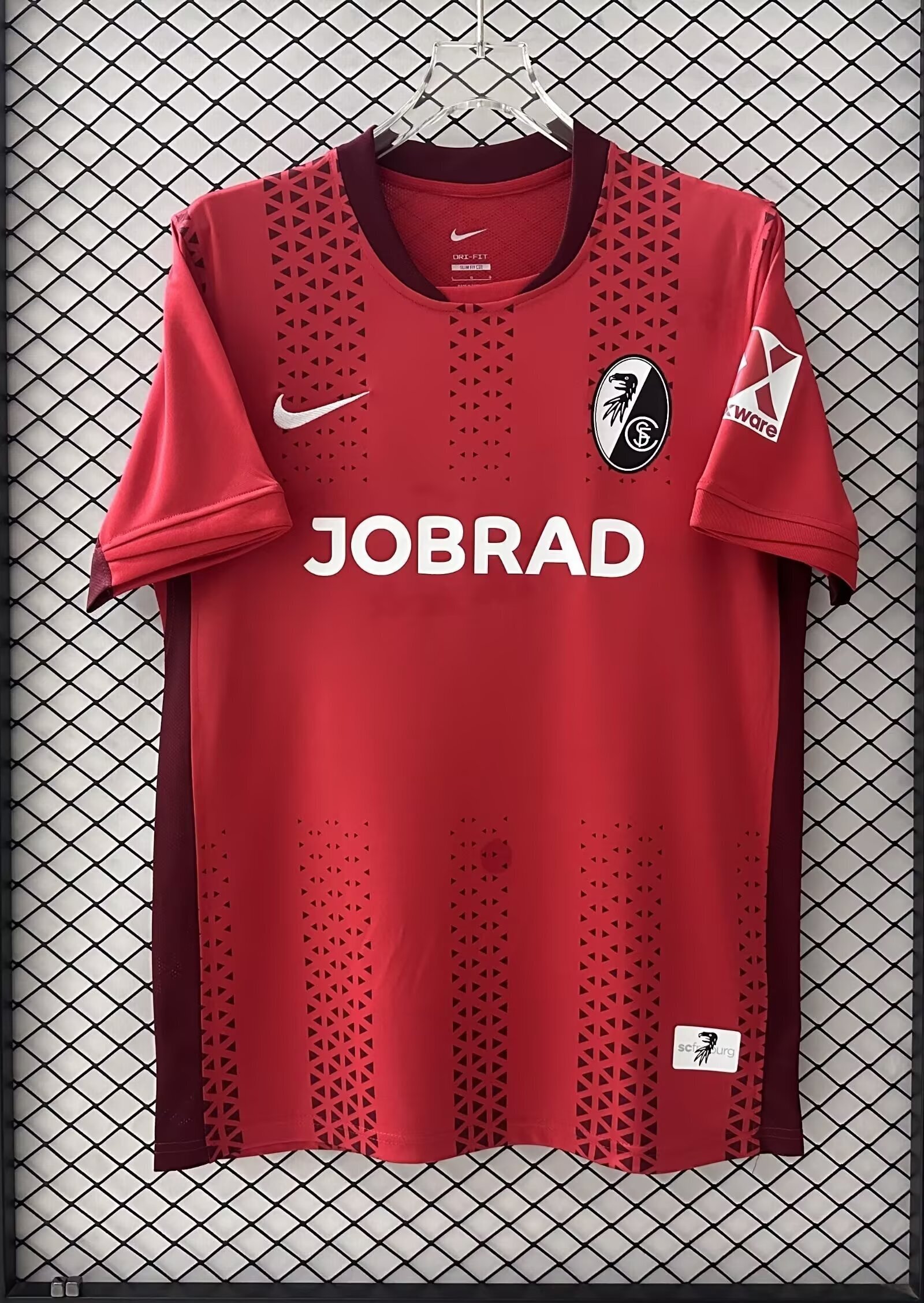 Freiburg Third Away 25/26