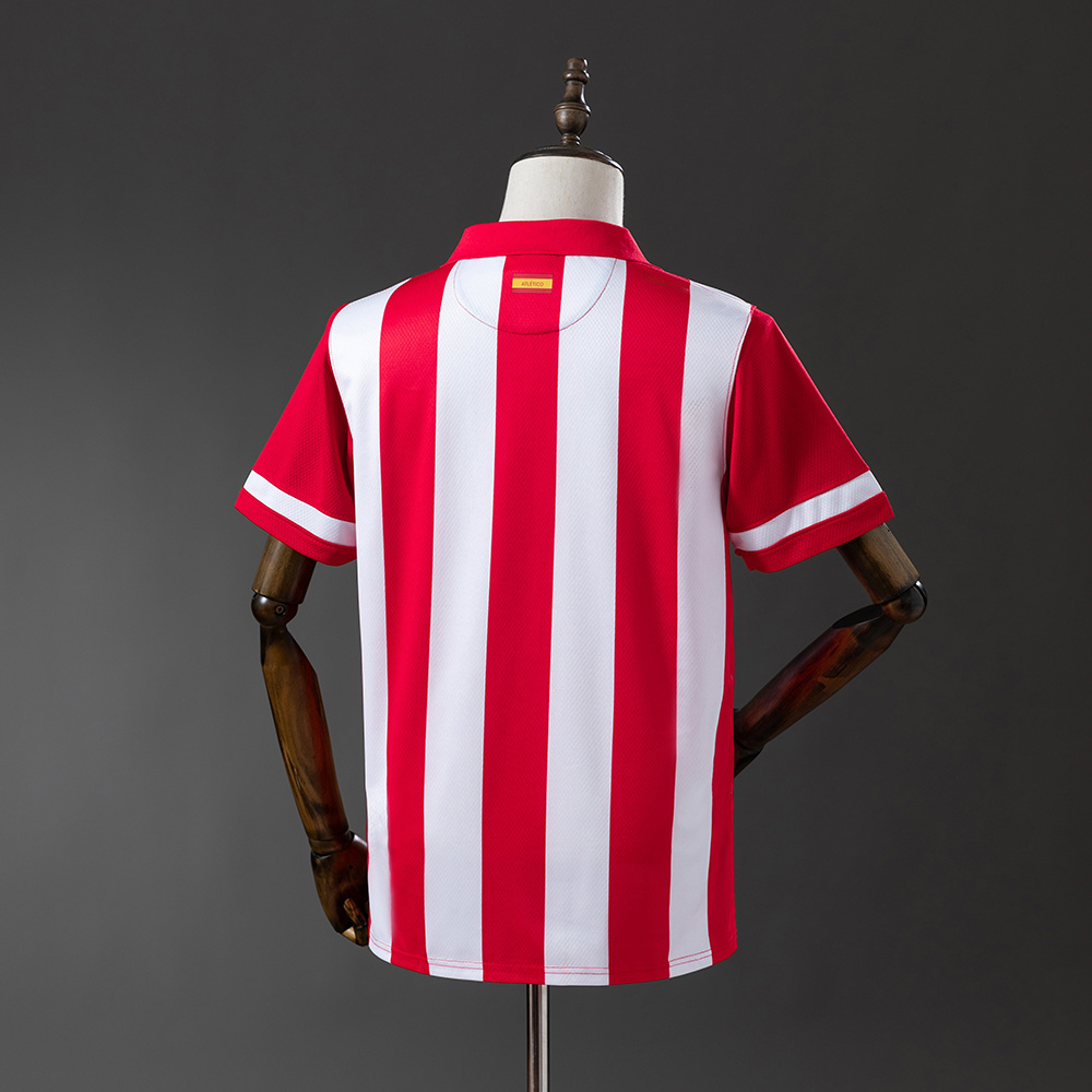Atlético de Madrid Home 13/14