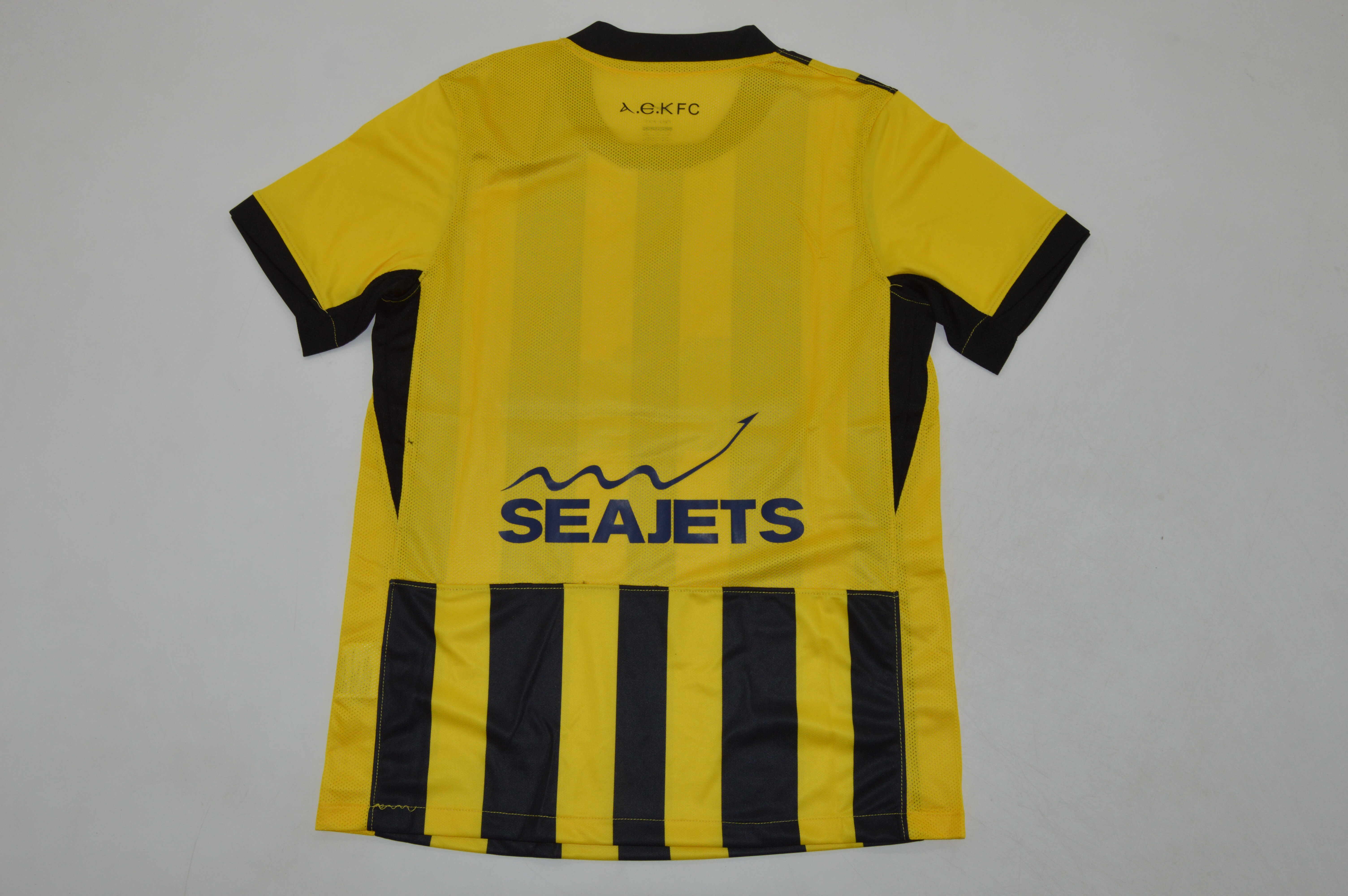 AEK Athens Home 25/26
