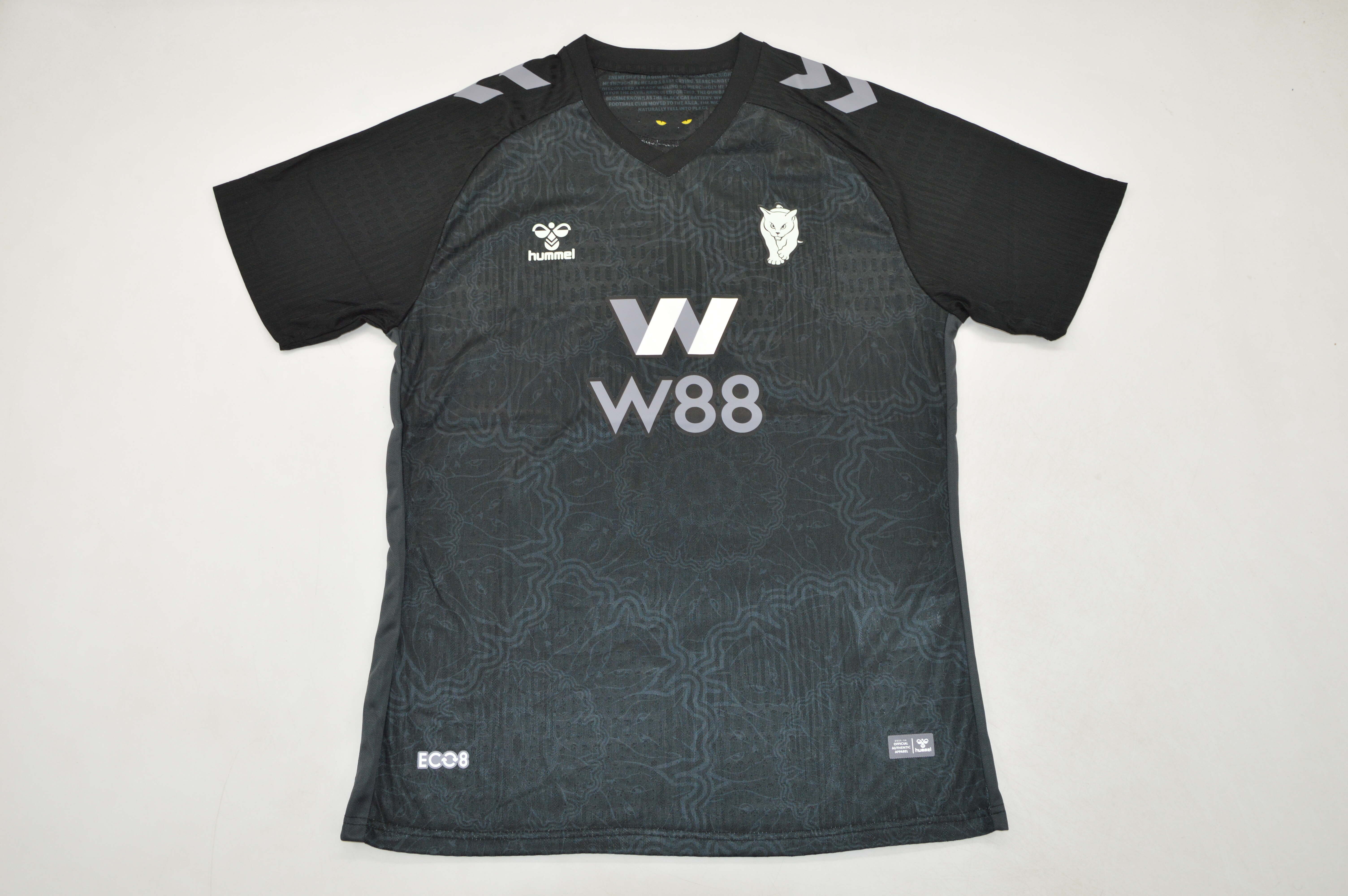 Sunderland Third Away 25/26