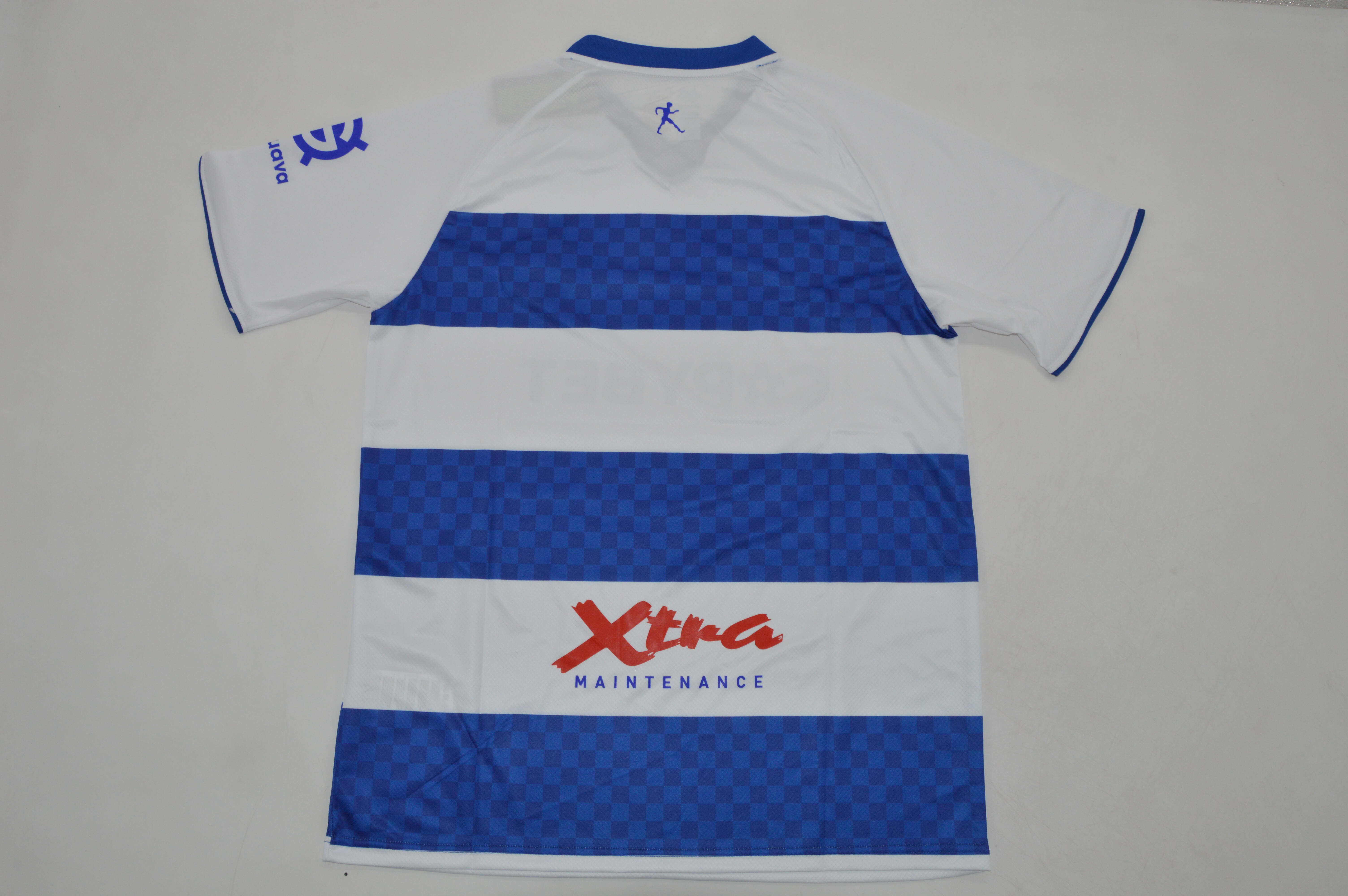 Queens Park Rangers Home 25/26