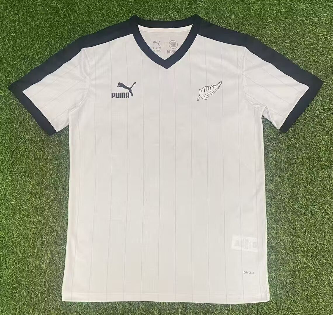 Nueva Zelanda Home 2026