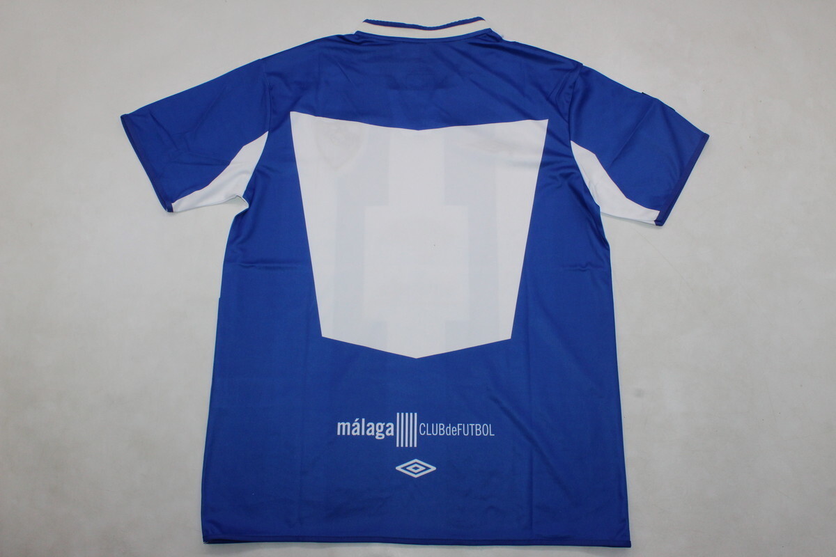 Málaga Home 05/06